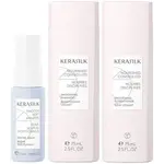 Kerasilk Kerasilk - Small Smoothing Trial Set