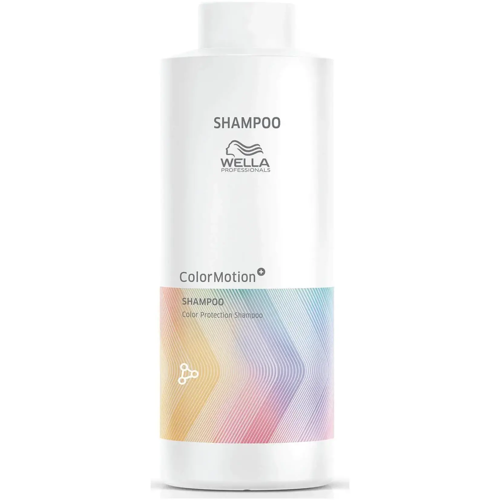 Wella Wella - Color Motion - Color Protecting Shampoo 1 liter