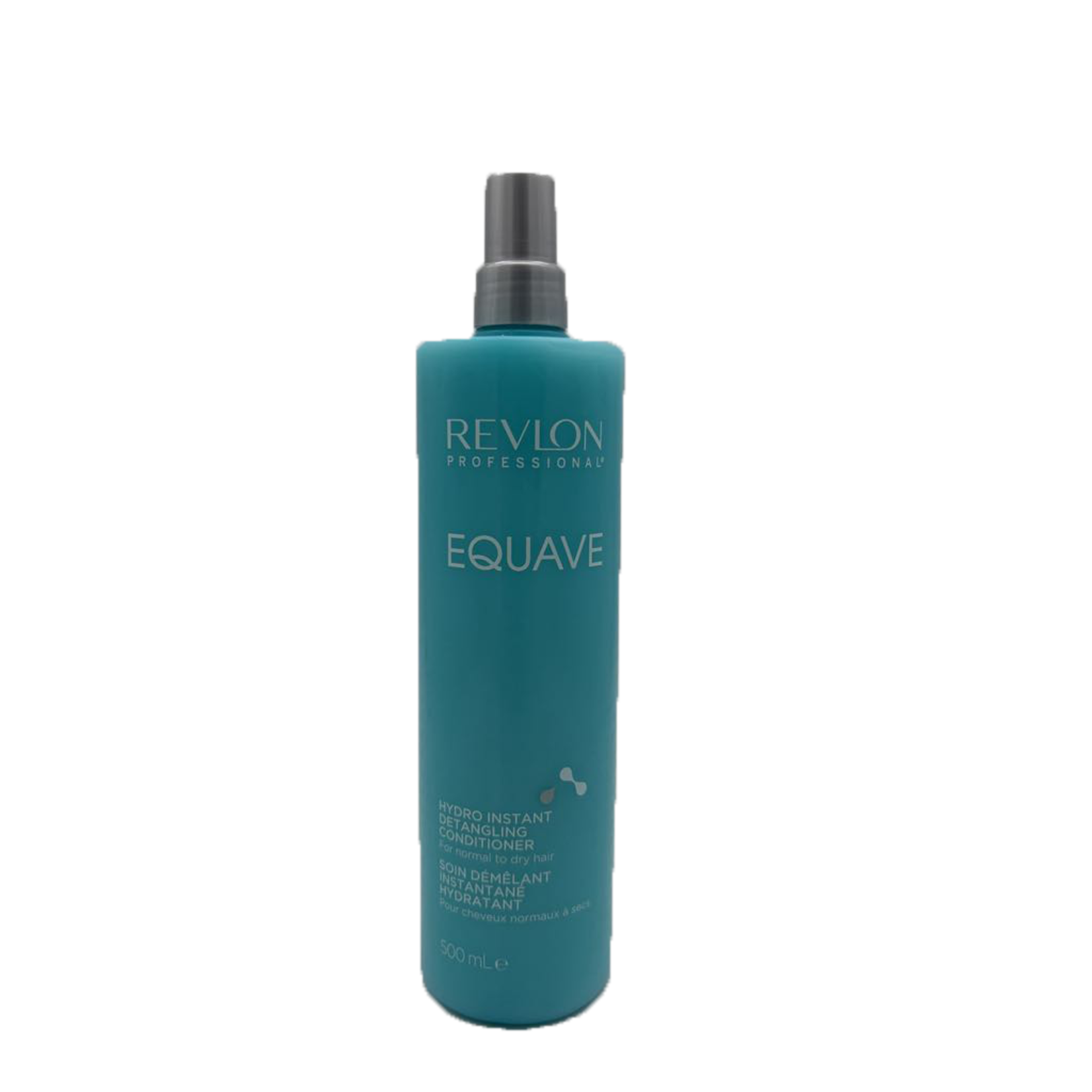 Revlon Revlon - Equave soin démêlant bi-phase hydratant 500ml