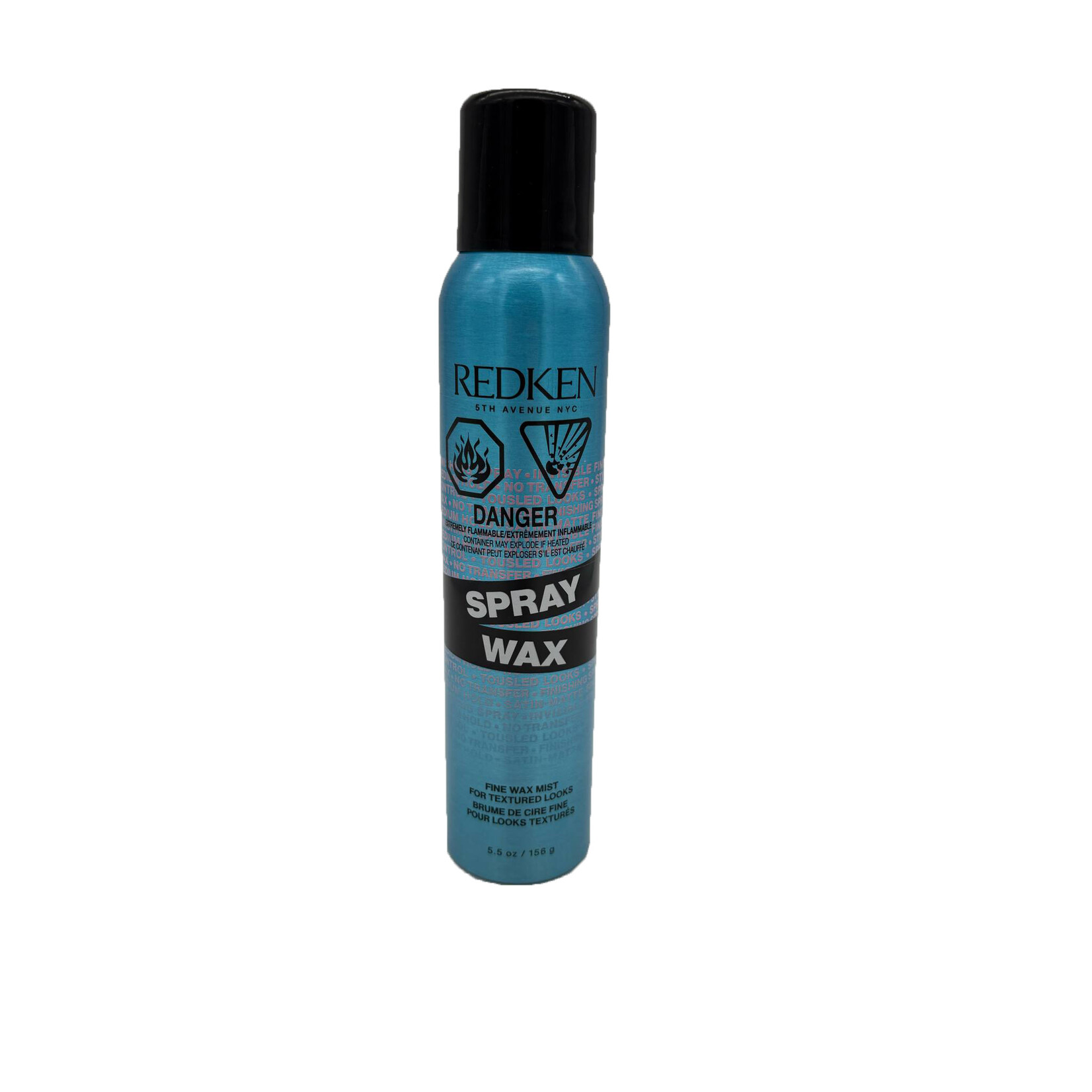 Redken Redken - Spray Cire de Finition - Wax Blast 165g