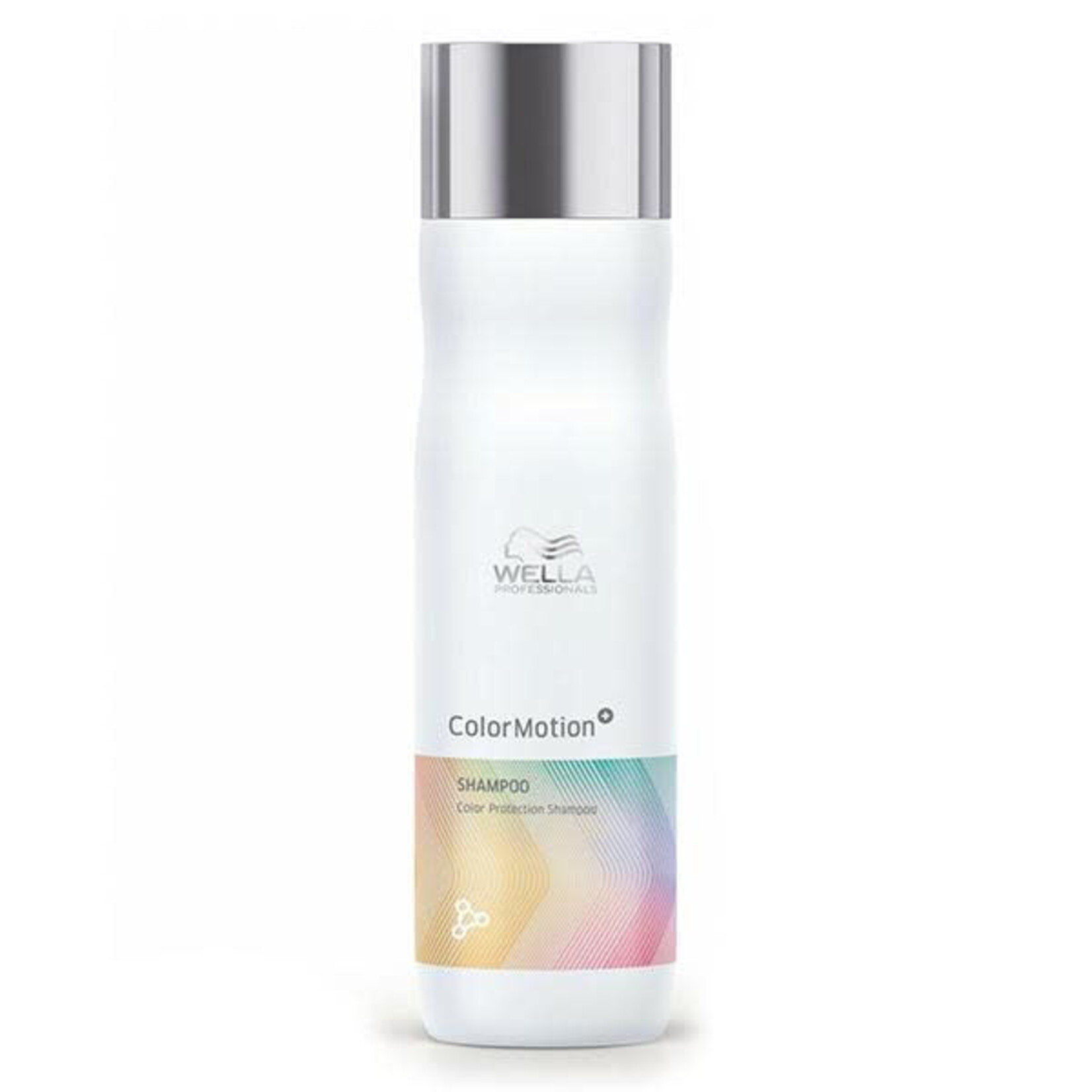 Wella Wella - Color Motion - Color Protecting Shampoo 250ml