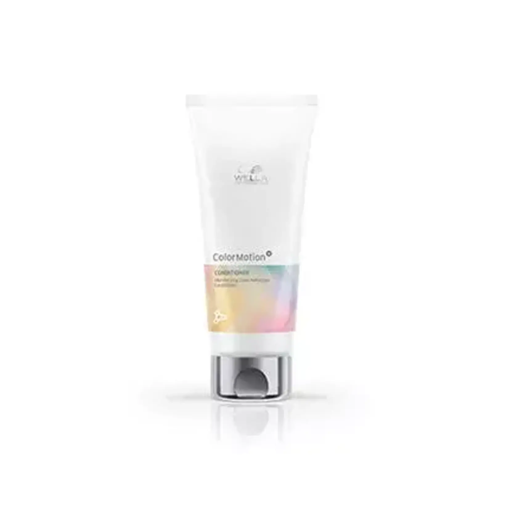 Wella Wella - Color Motion - Moisturizing Conditioner for Color and Highlights 200ml