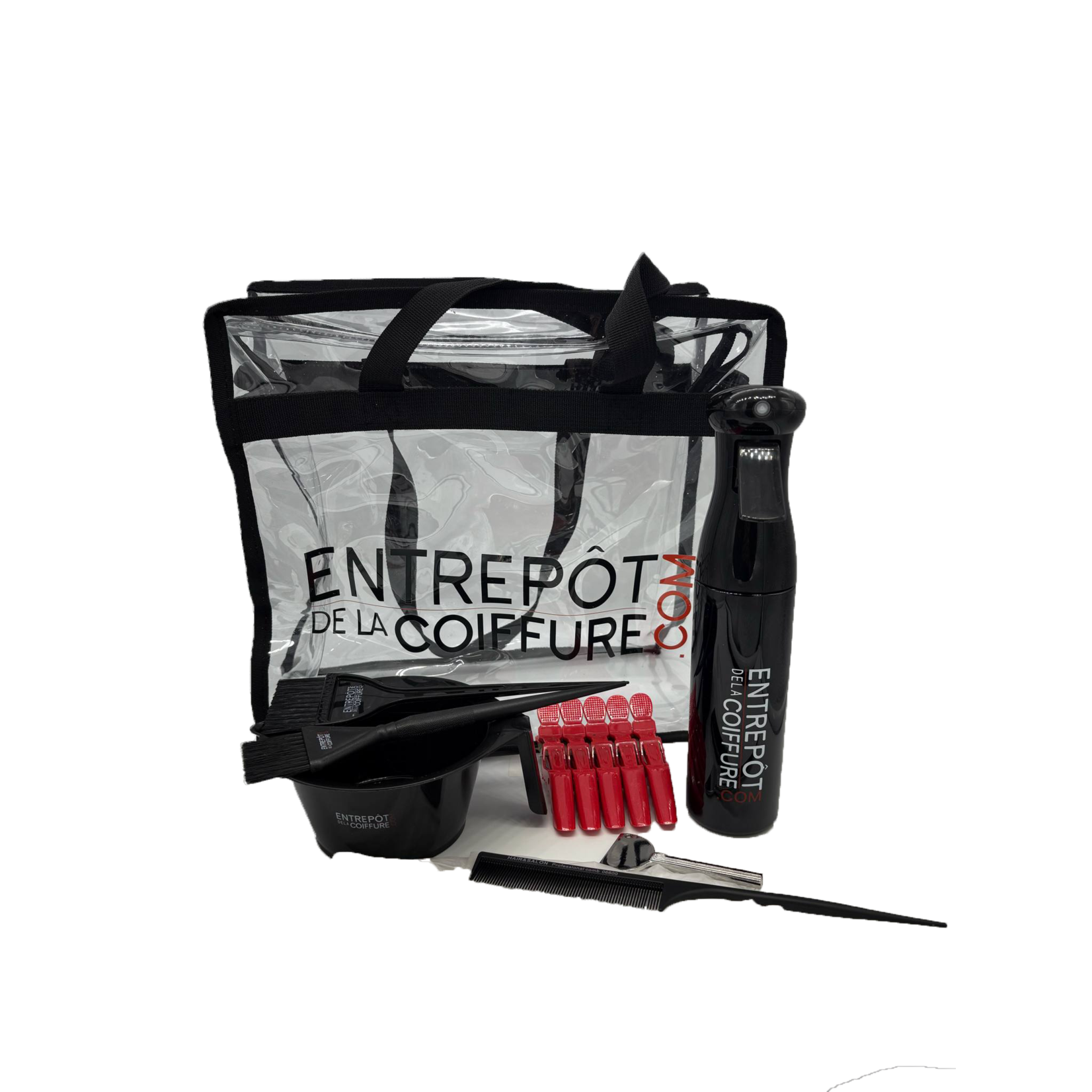 EPC EPC - Coloring Tool Set