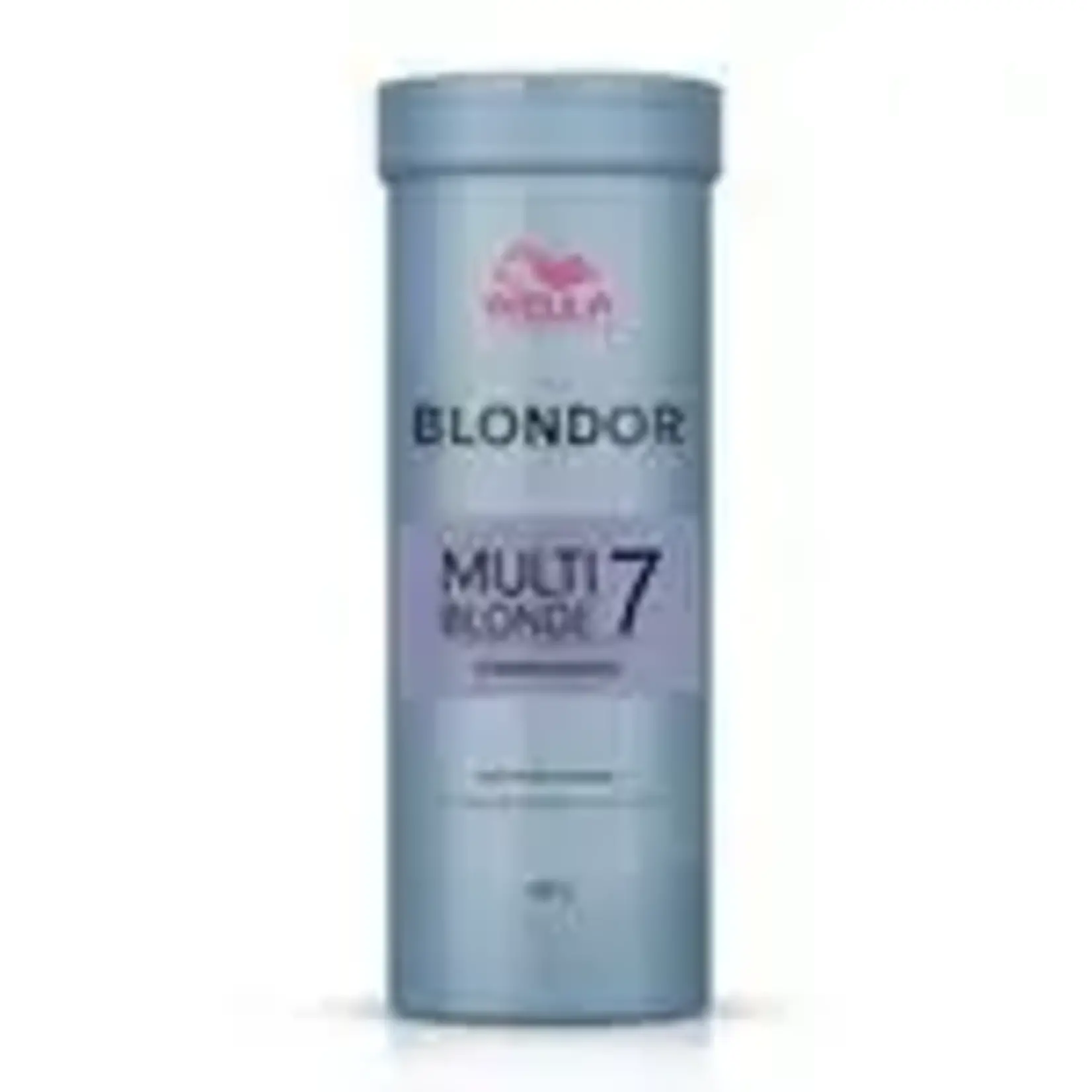 Wella Wella - Blondor - Décolorant multi blonde 400g