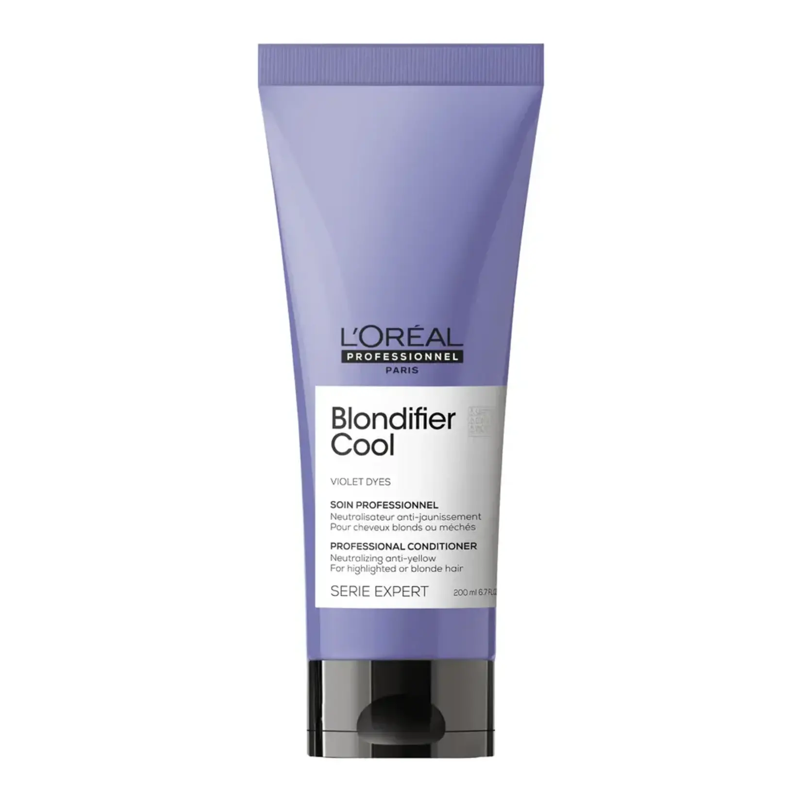L'Oréal L'Oréal Professionnel - Blondifier - Soin anti-jaunissement 200ml
