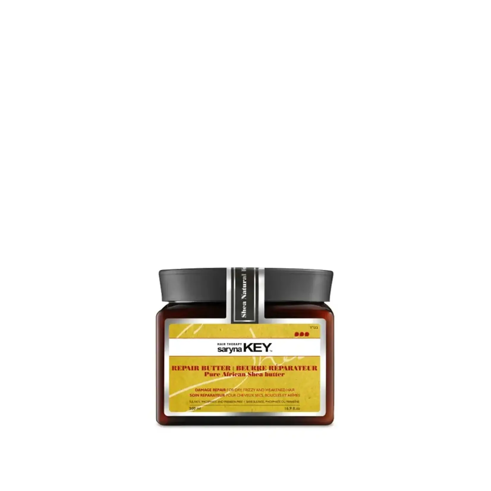 Saryna Key Saryna Key - Damage Repair - Shea Butter 500ml