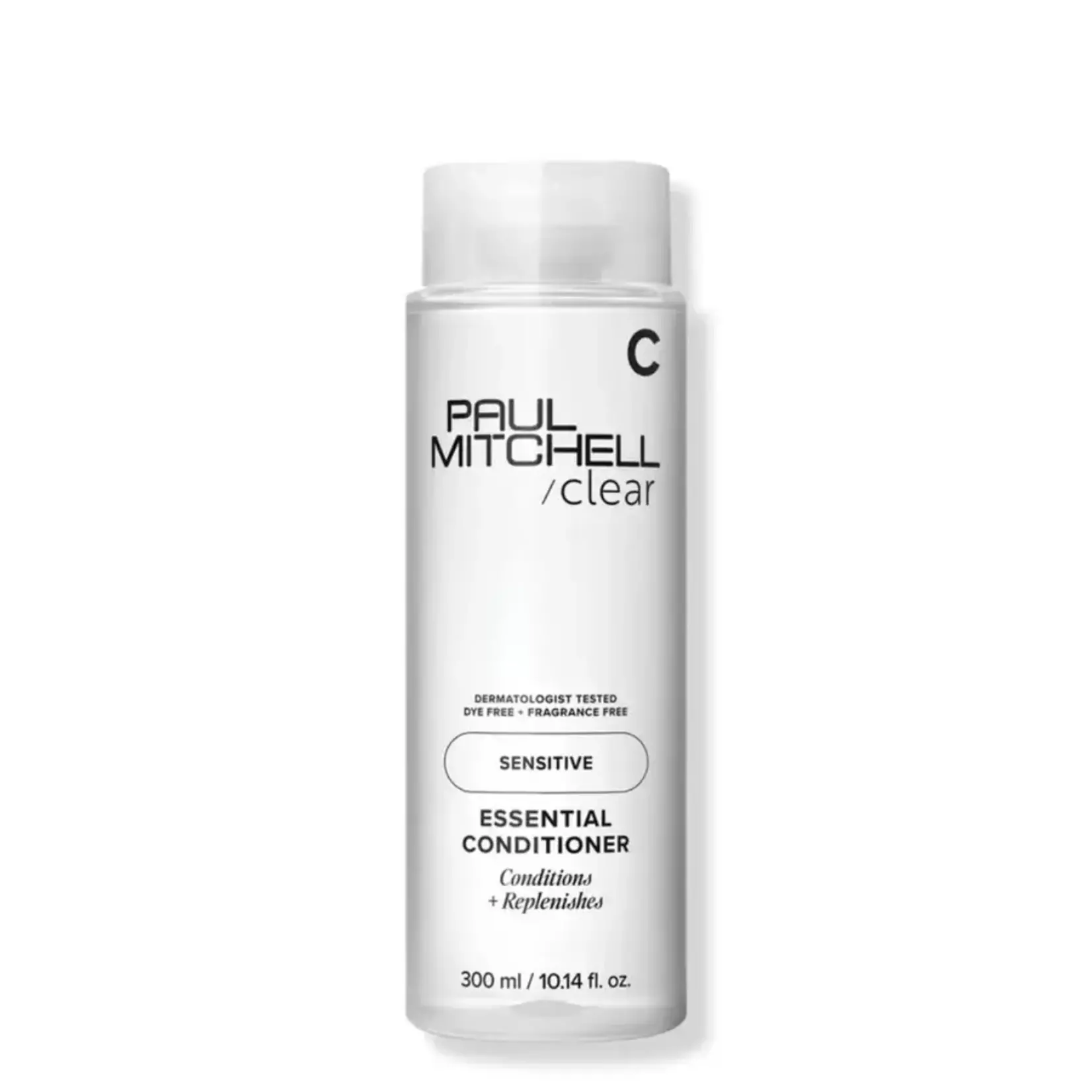Paul Mitchell Paul Mitchell - Clear - Essential Conditioner 300ml