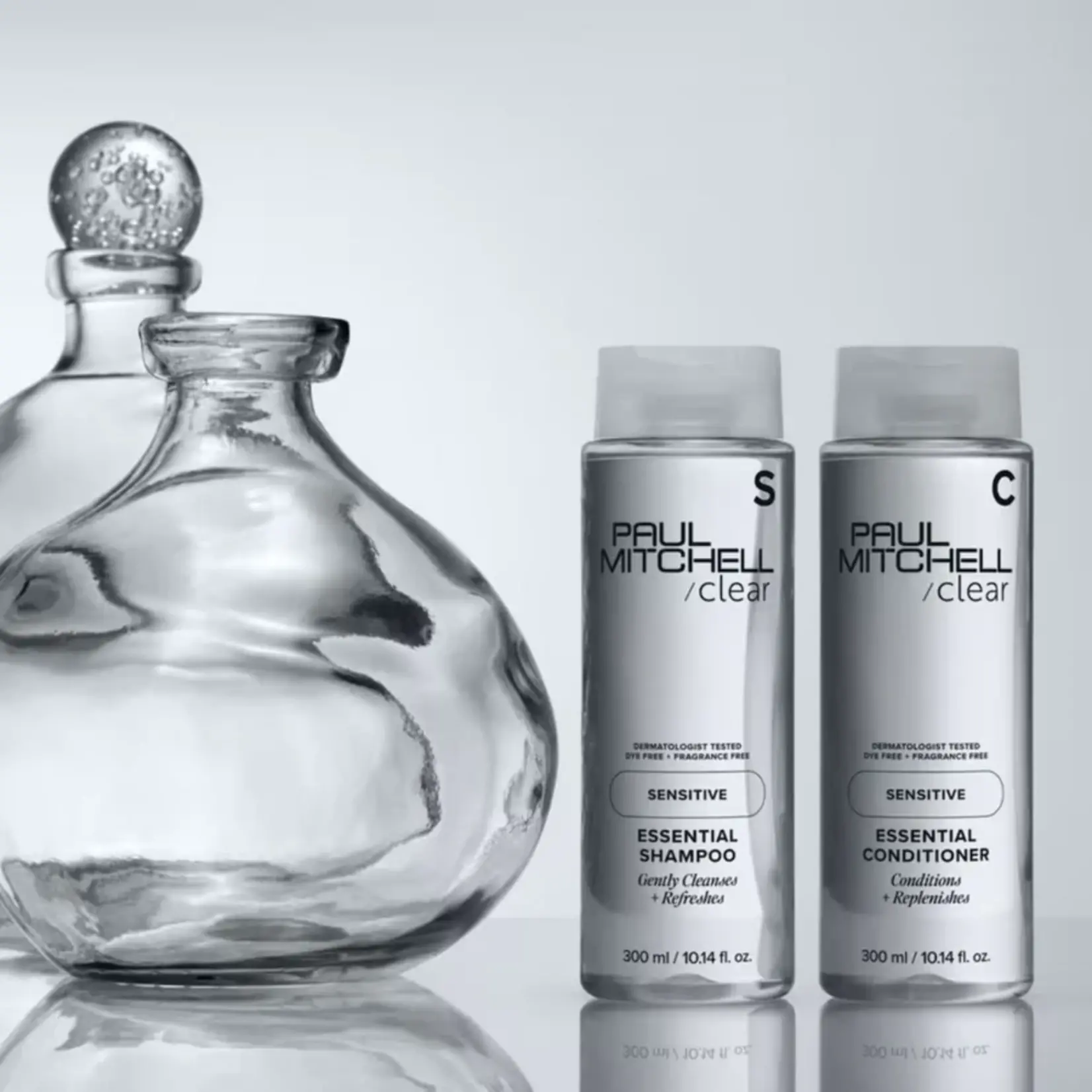 Paul Mitchell Paul Mitchell - Clear - Essential shampoo 300ml