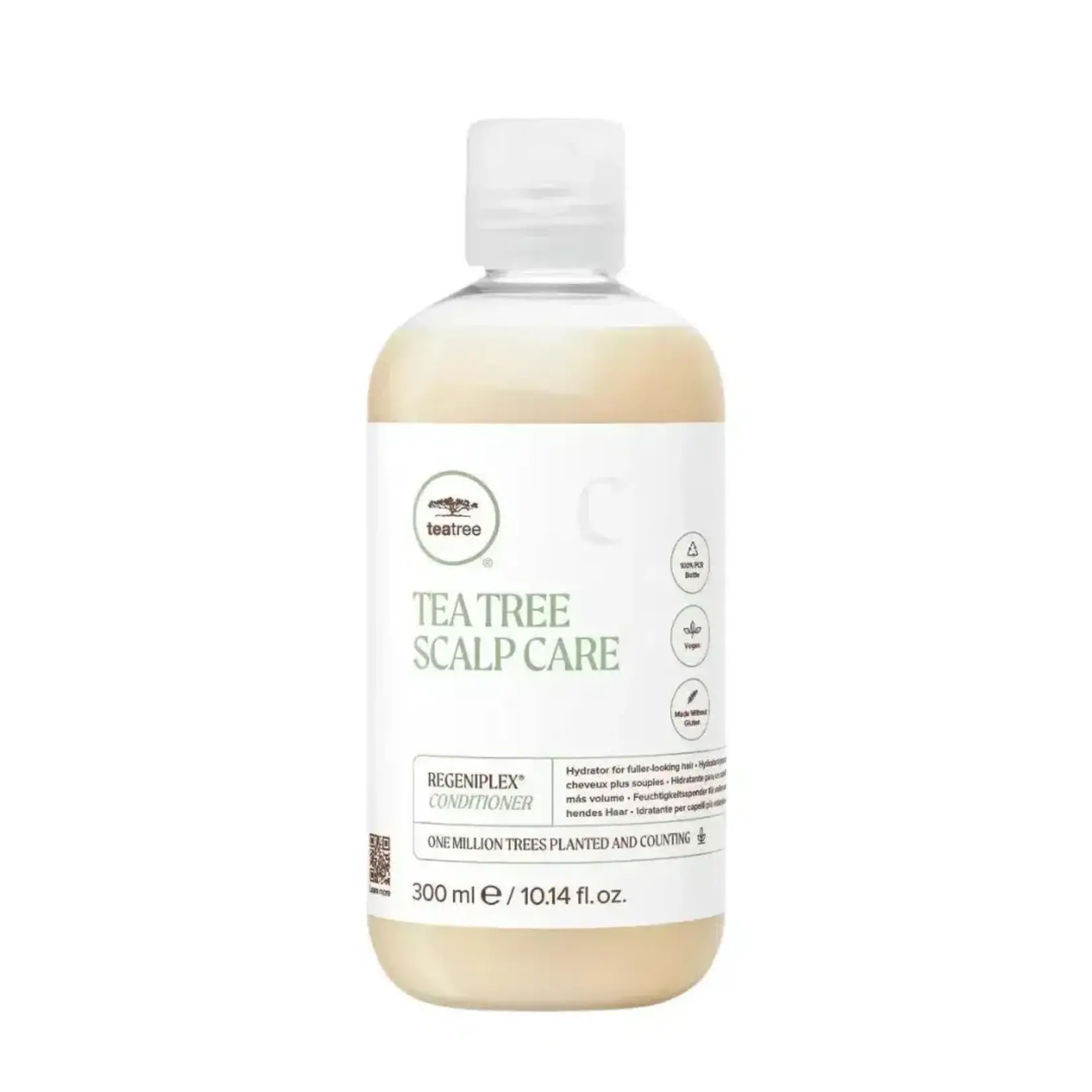 Paul Mitchell Paul Mitchell - Tea Tree Scalp Care - Revitalisant Regeniplex 300ml