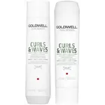 Goldwell Goldwell - Dualsenses - Curls & waves set