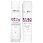 Goldwell Goldwell - Dualsenses - Ensemble blondes & highlights