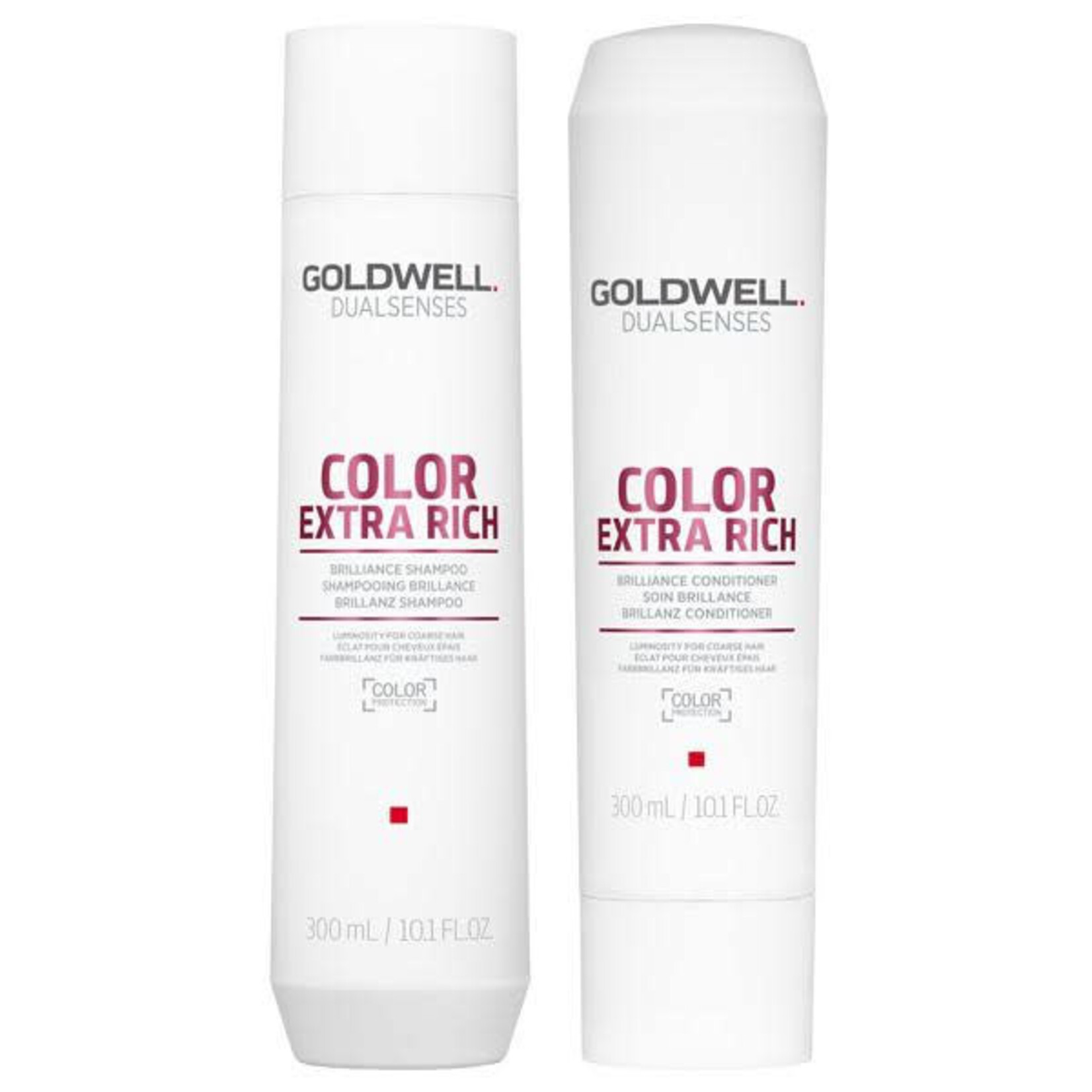 Goldwell Goldwell - Dualsenses - Extra rich color set