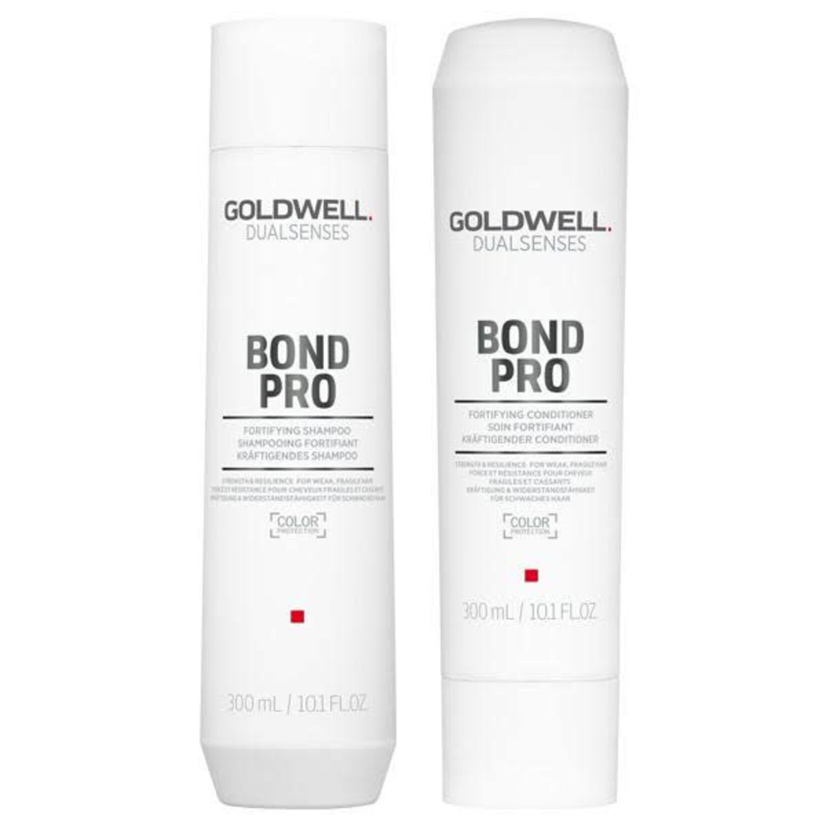 Goldwell Goldwell - Dualsenses - Ensemble bond pro