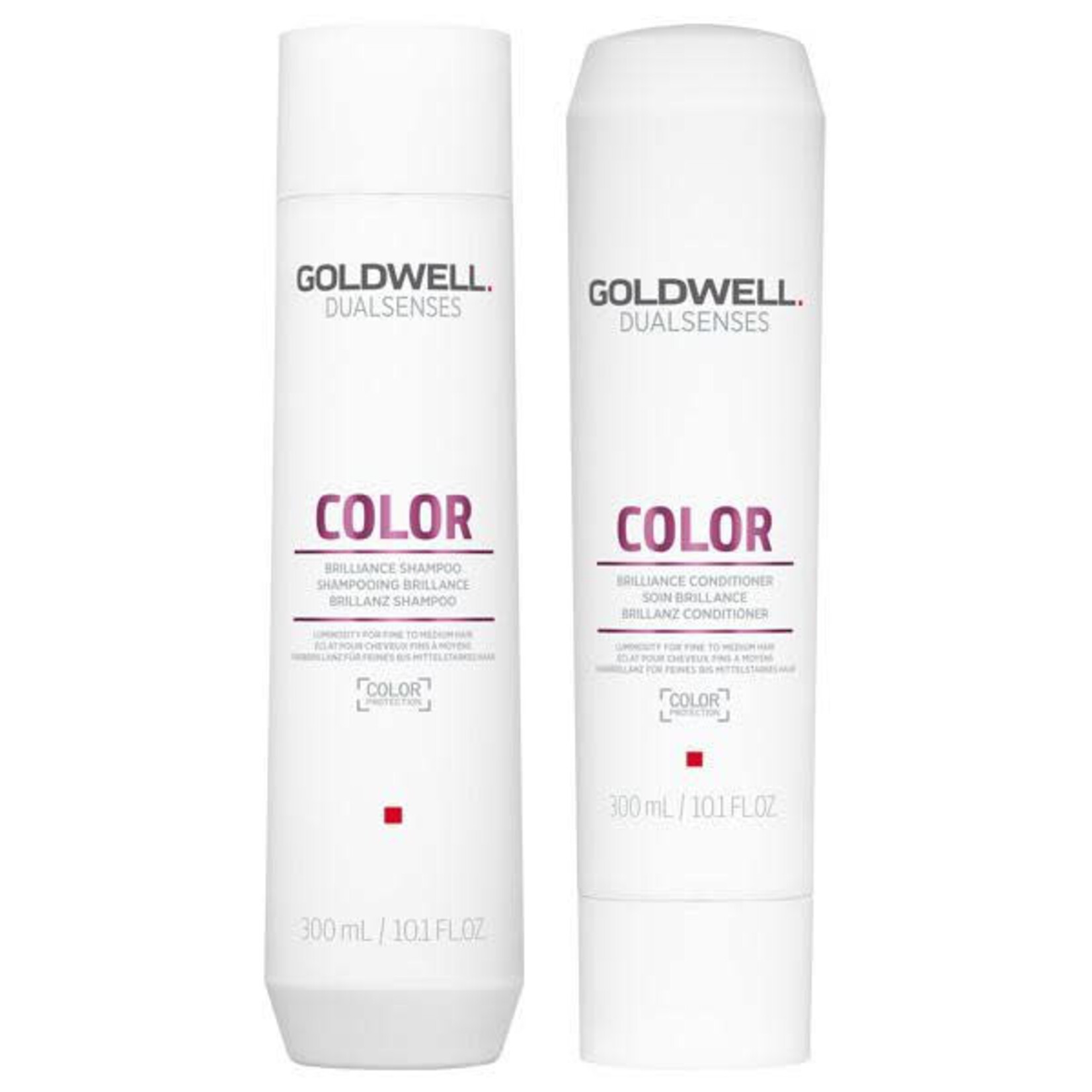 Goldwell Goldwell - Dualsenses - Color set