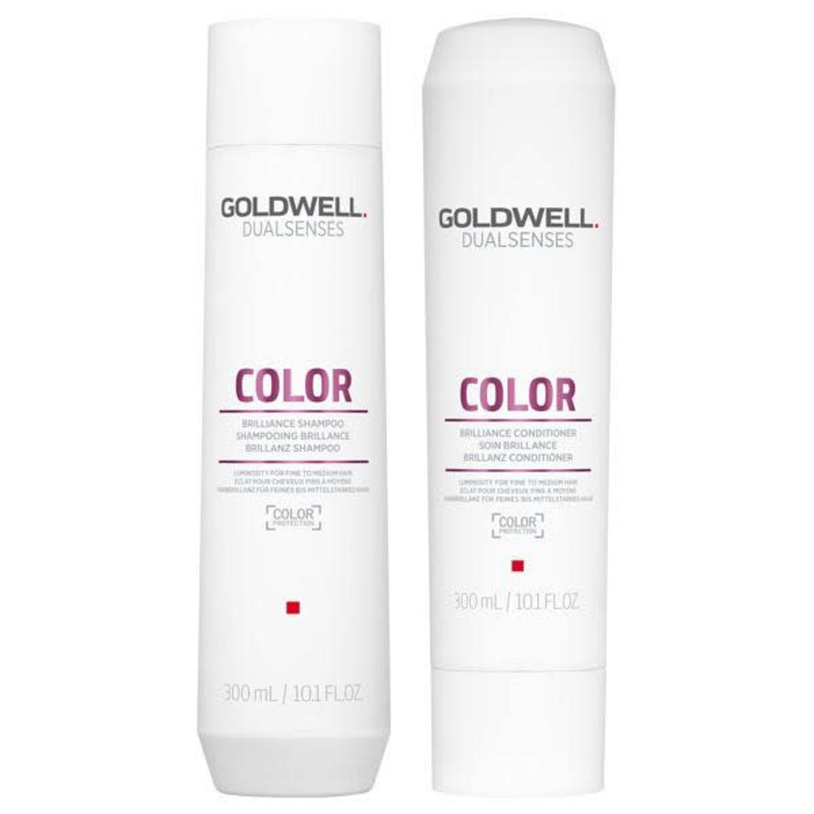 Goldwell Goldwell - Dualsenses - Ensemble color