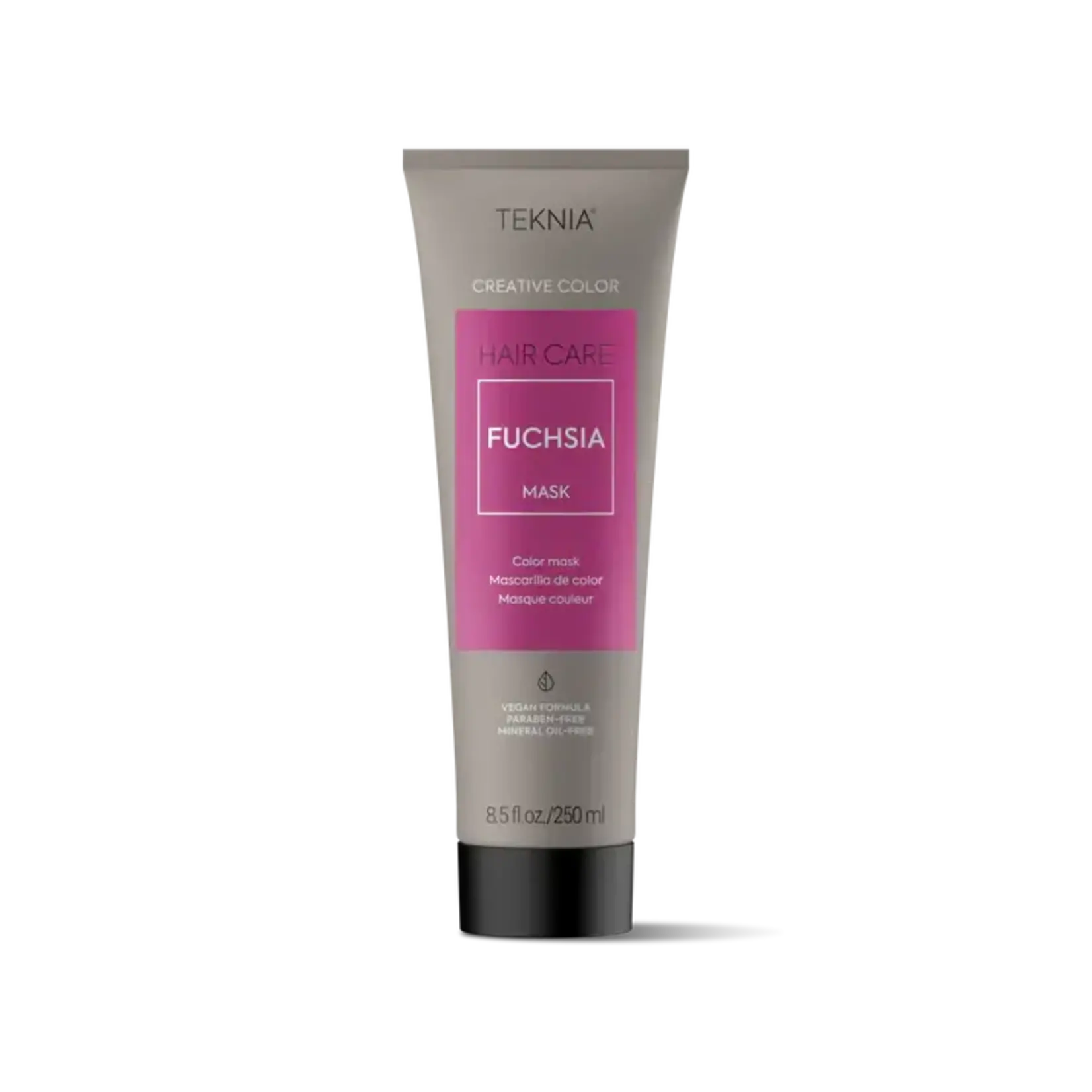 Lakmé Lakmé - Teknia - Creative Color Mask - Fuchsia 250 ml