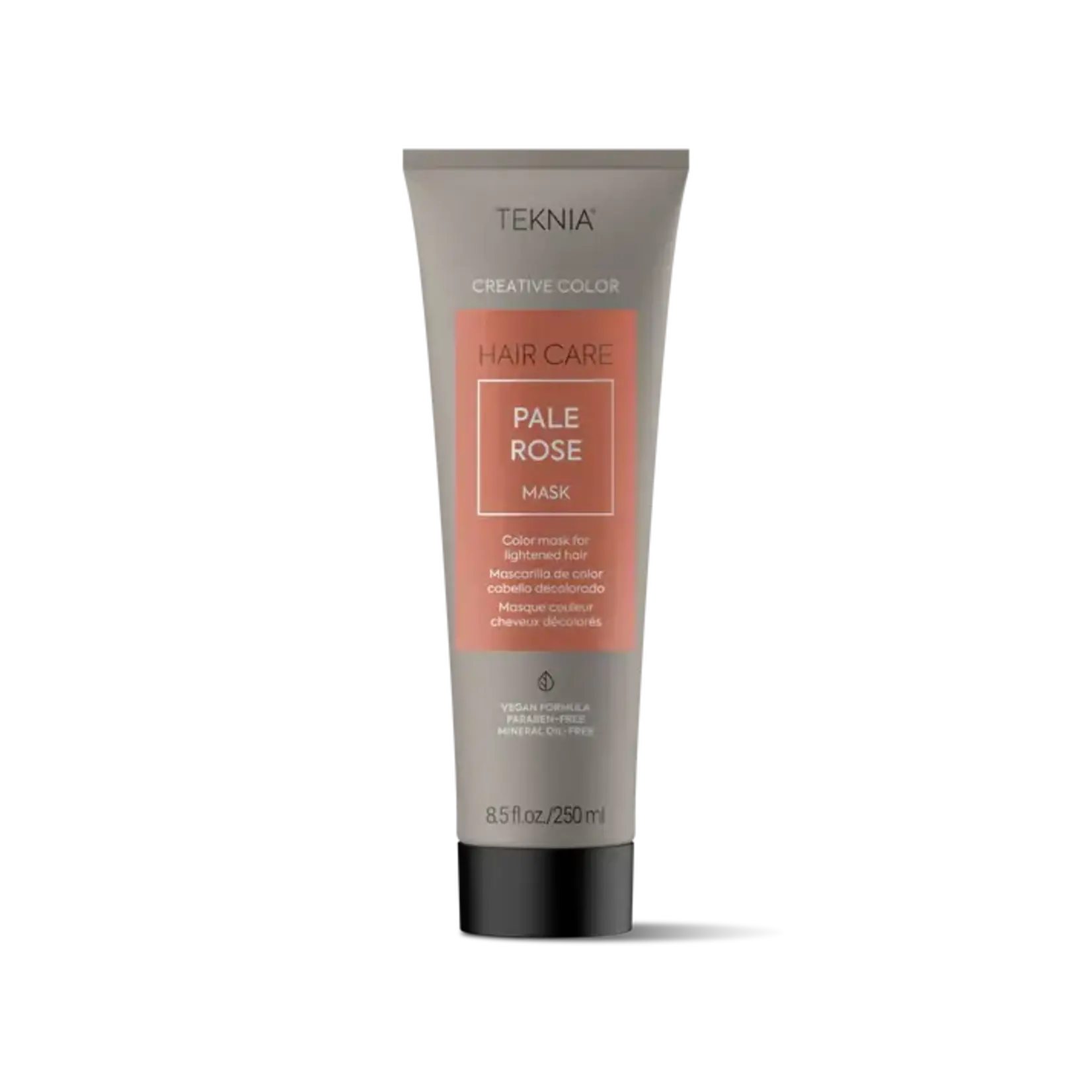 AlterEgo Lakmé - Teknia - Creative color mask - Pale pink 250ml