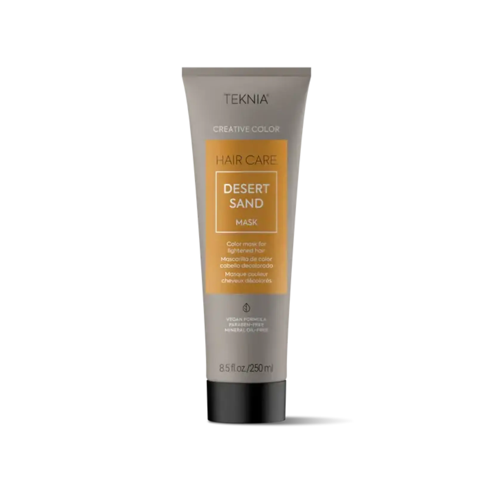 Lakmé Lakmé - Teknia - Creative color mask - Desert sand 250ml