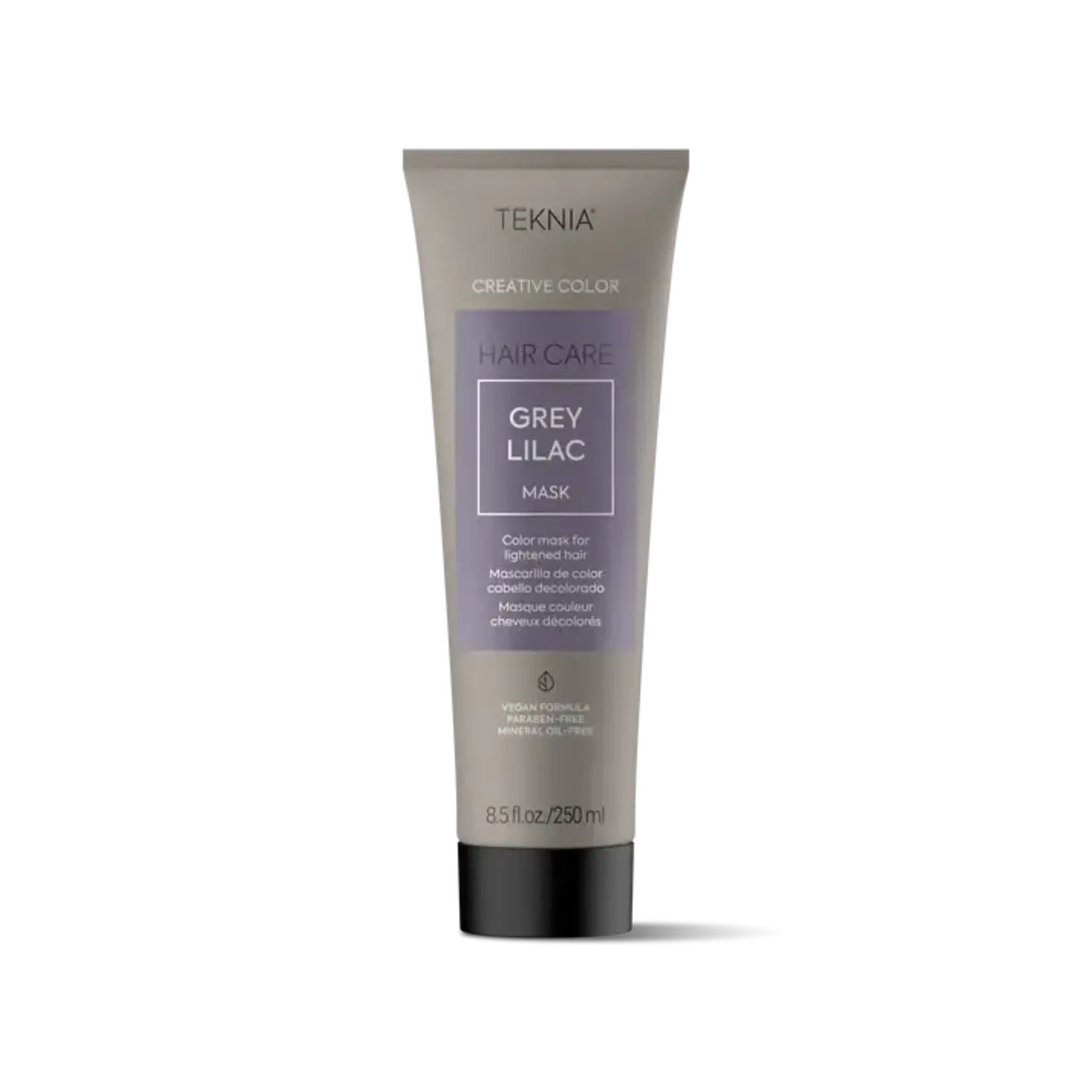 Lakmé Lakmé - Teknia - Creative color mask - Gray lilac 250ml