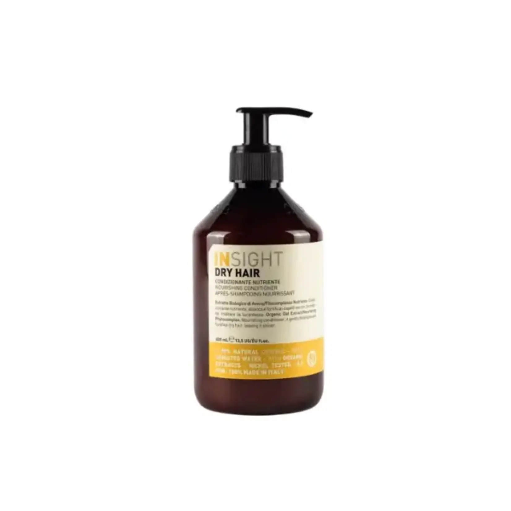 INSIGHT Insight - Nourishing Conditioner 400ml