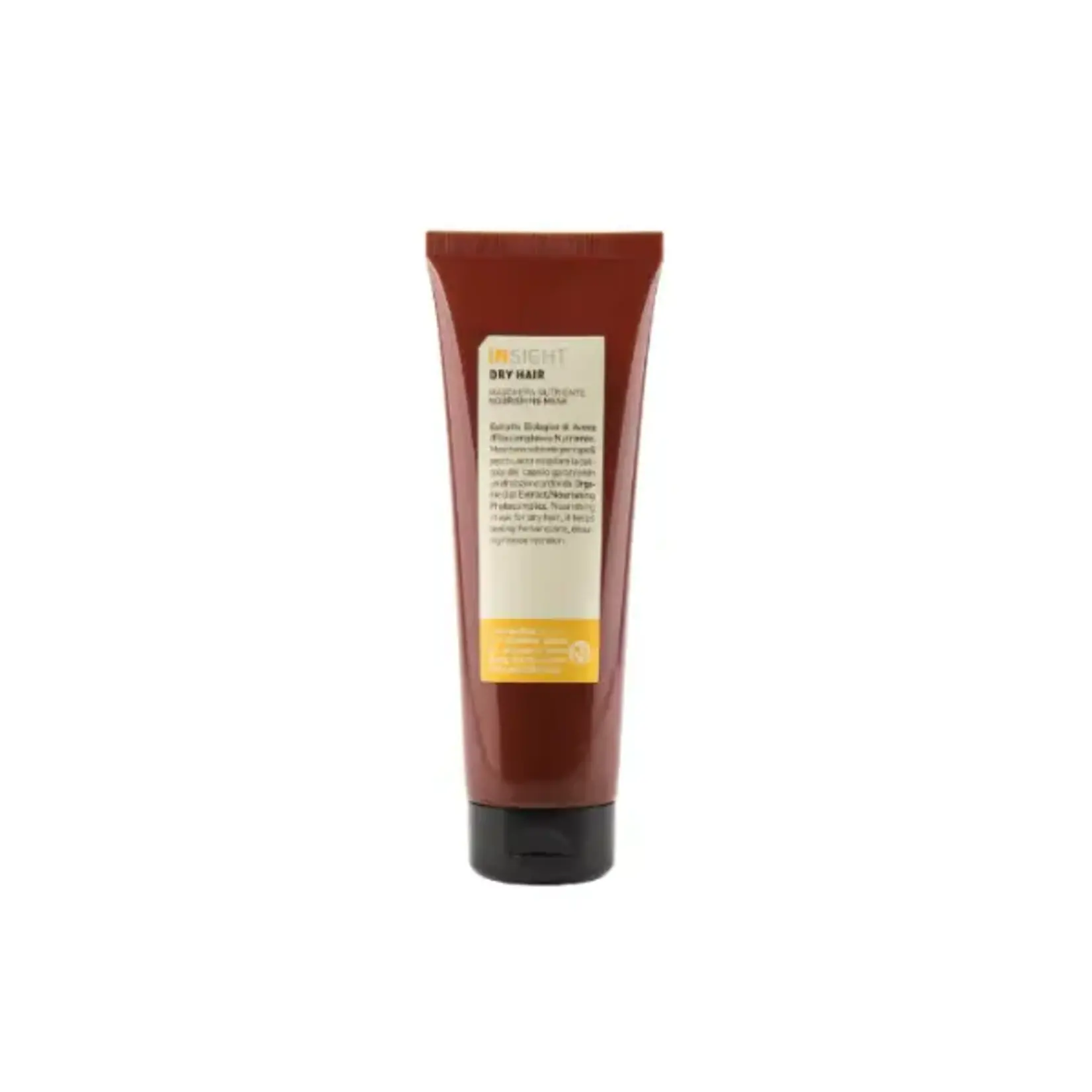 INSIGHT Insight - Masque nourrissant 250ml