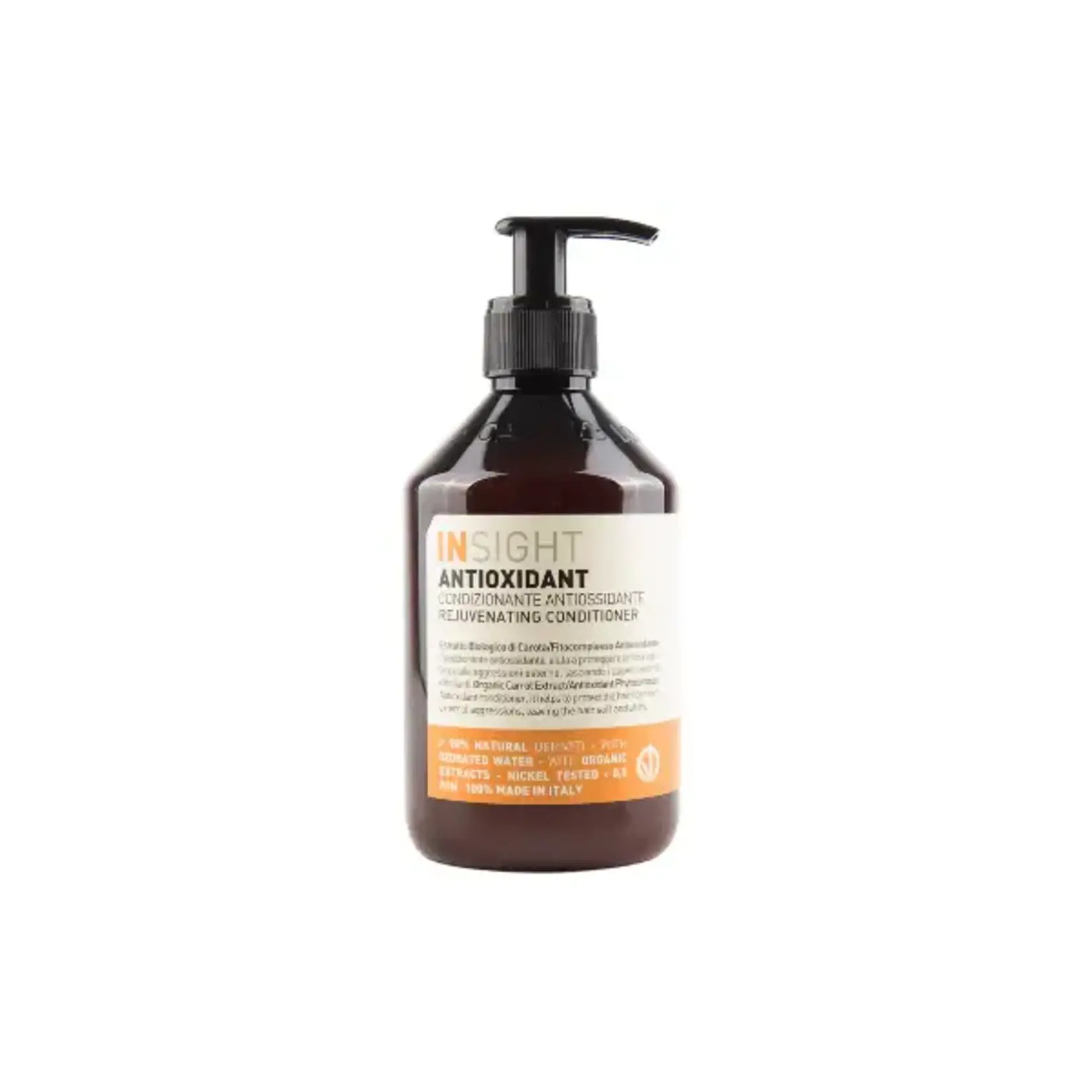 INSIGHT Insight - Revitalisant antioxidant 400ml