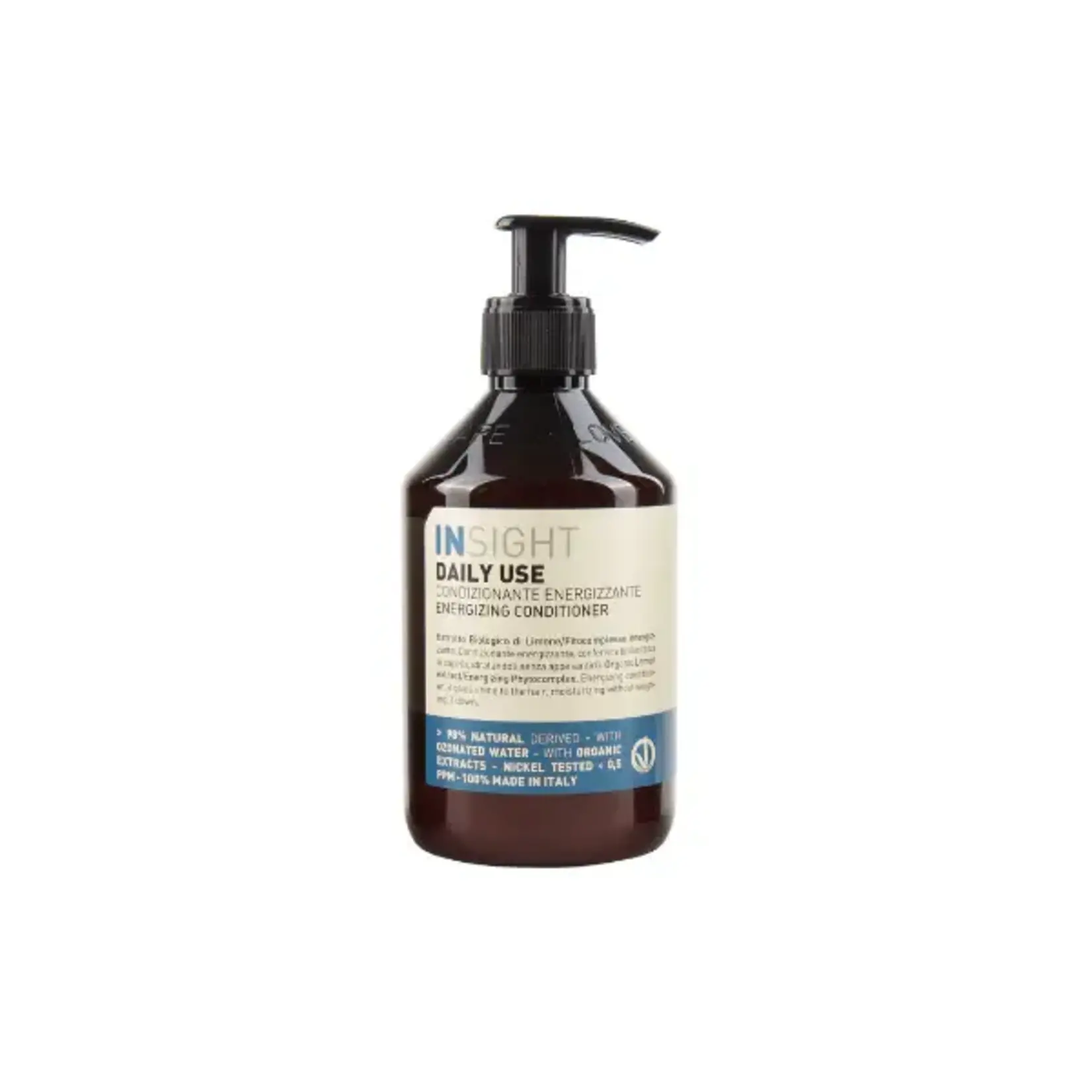 INSIGHT Insight - Revitalisant énergisant 400ml