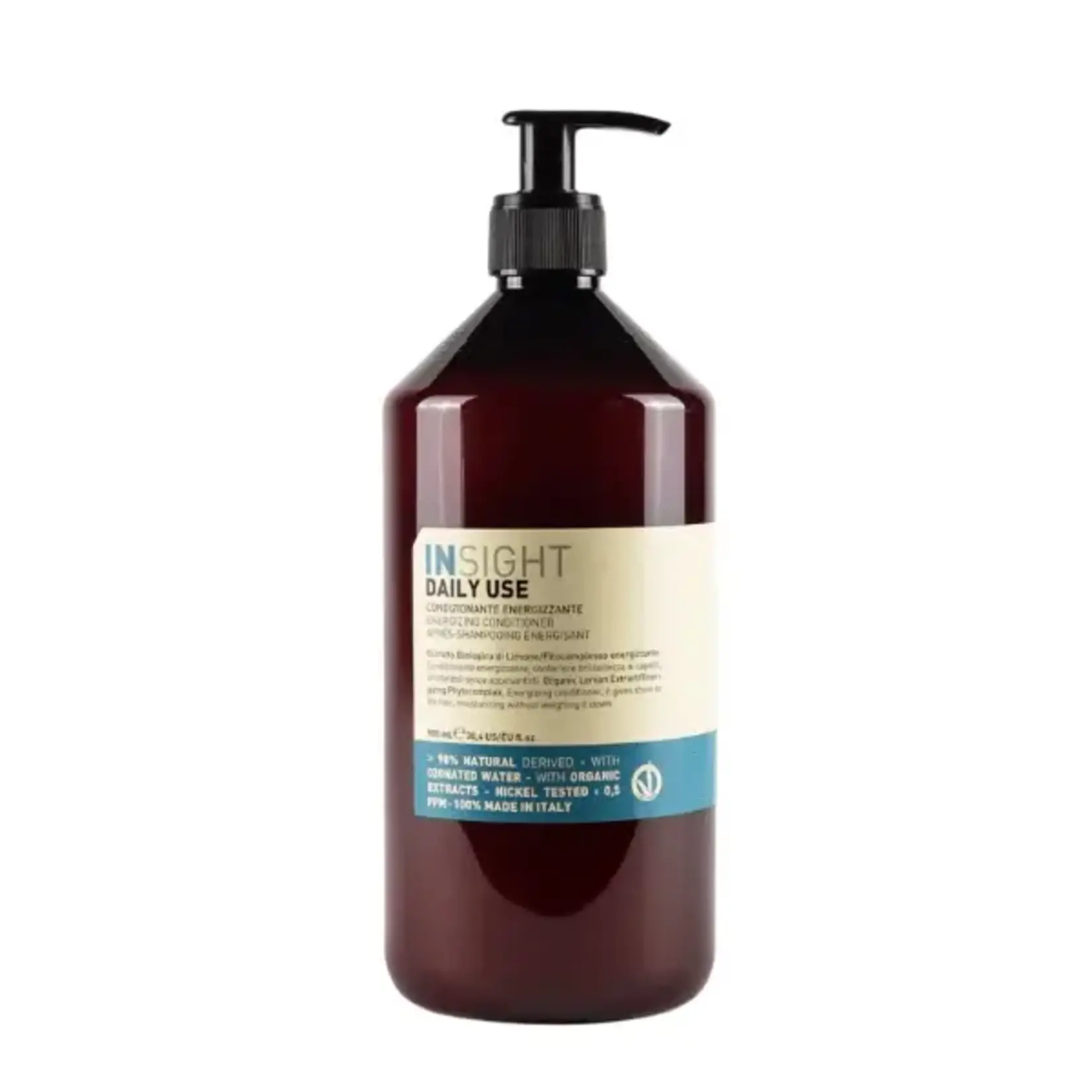 INSIGHT Insight - Revitalisant énergisant 900ml