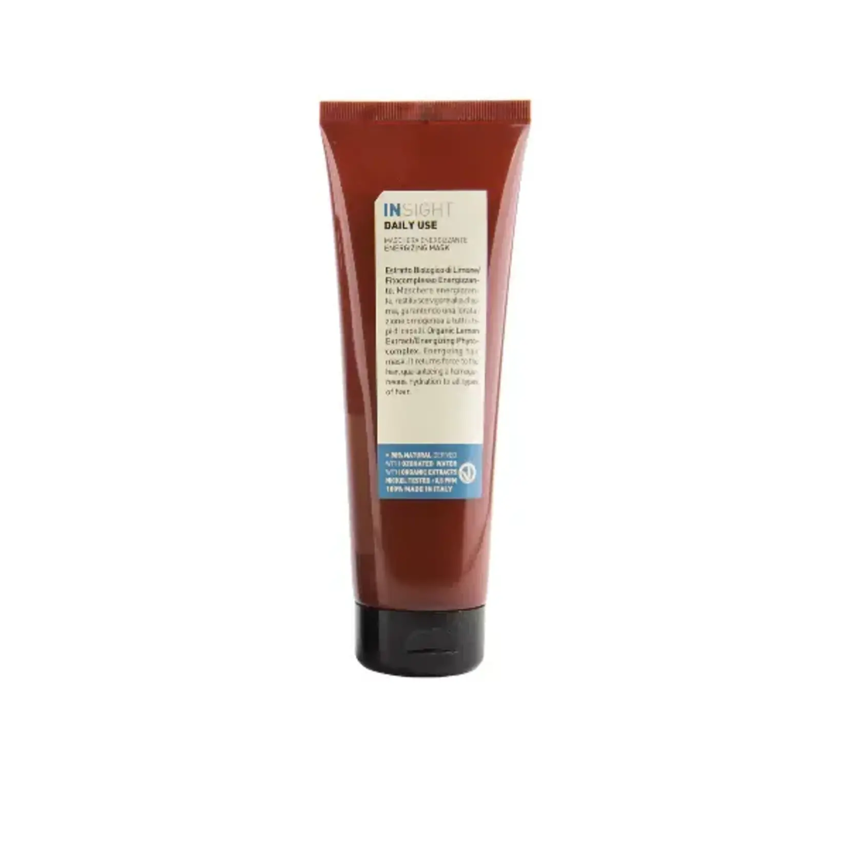 INSIGHT Insight - Masque énergisant 250ml