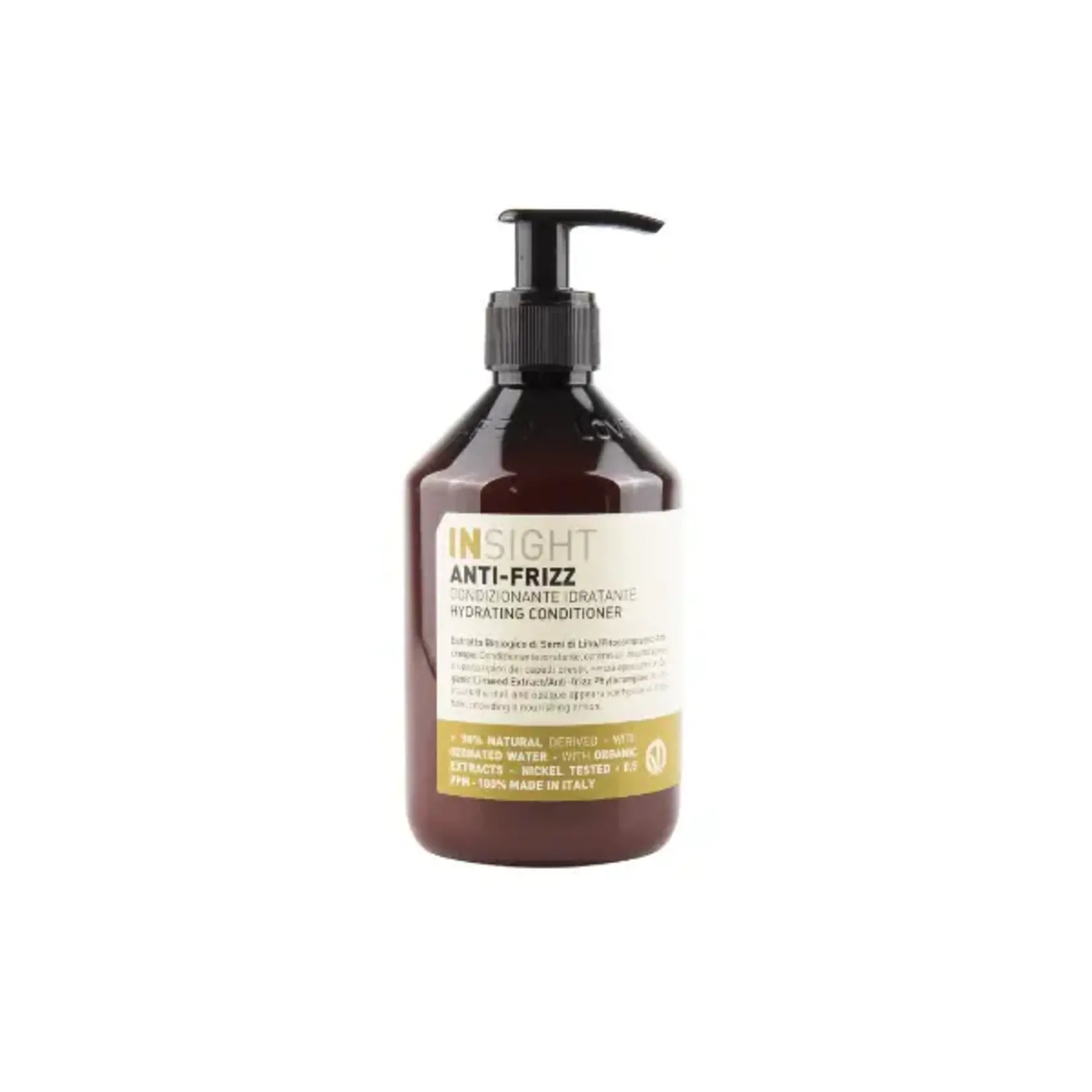INSIGHT Insight - Hydrating Conditioner 400ml