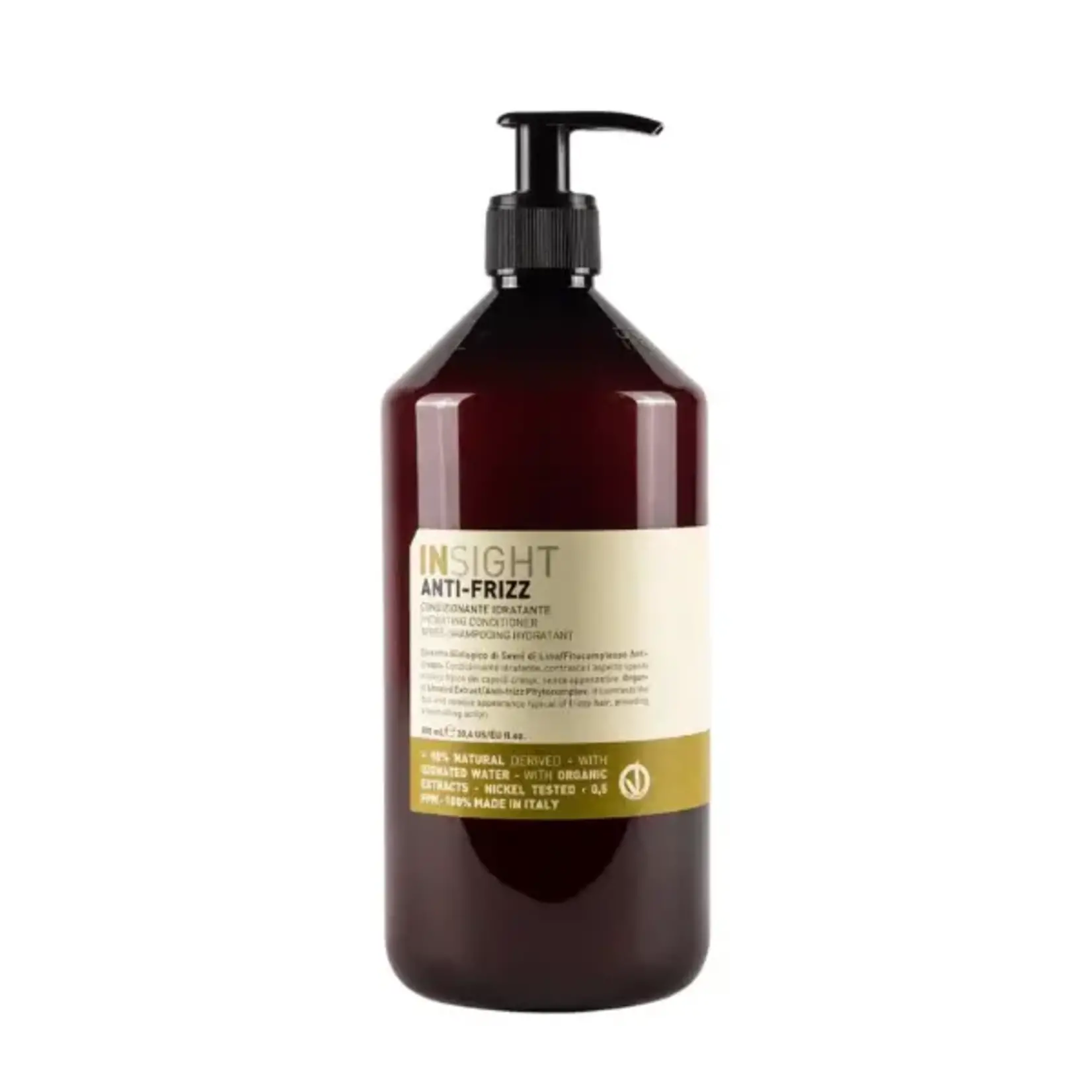 INSIGHT Insight - Hydrating Conditioner 900ml