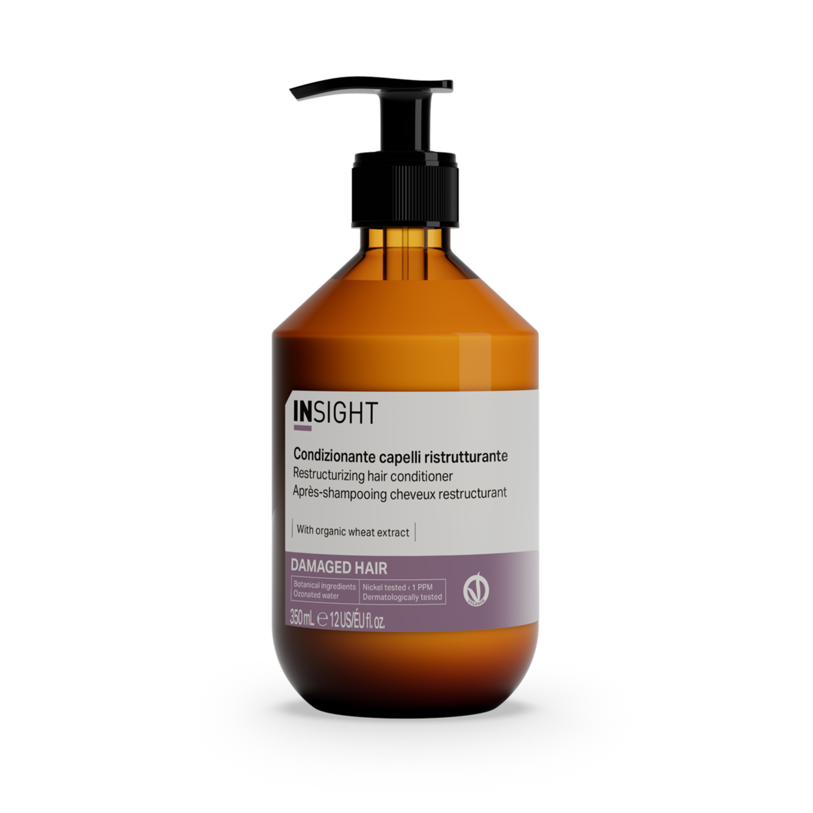 INSIGHT Insight - Revitalisant restructurant 400ml