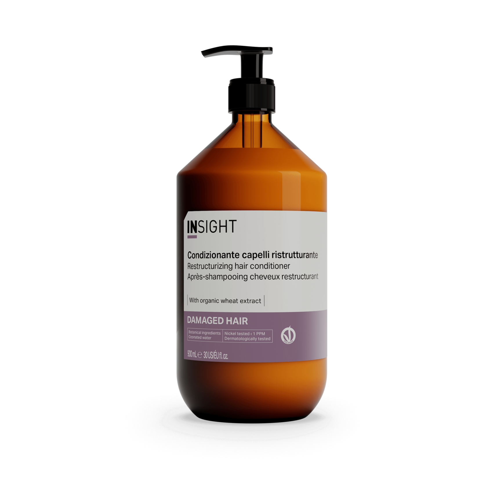 INSIGHT Insight - Restructuring Conditioner 900ml