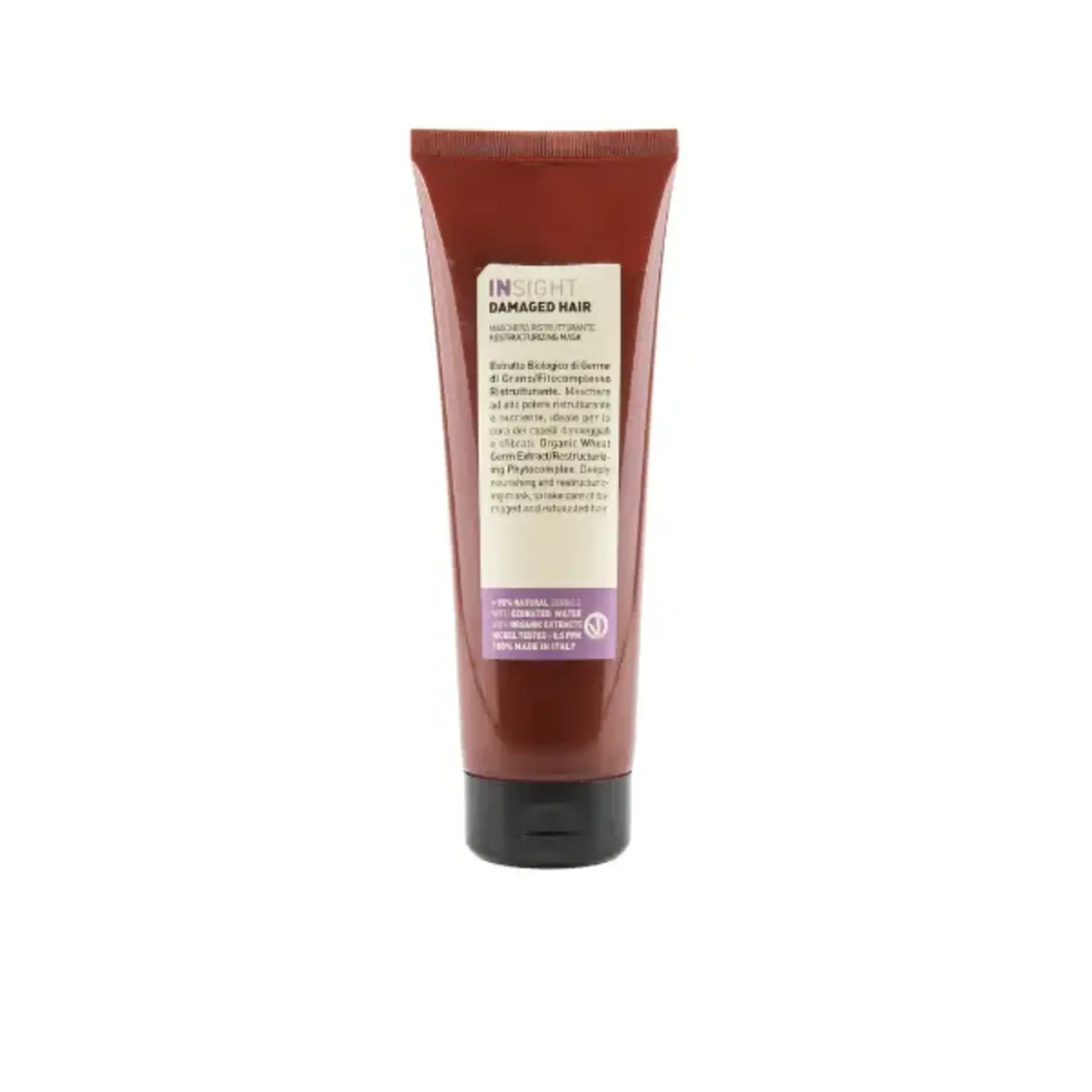 INSIGHT Inisght - Masque restructurant 250ml