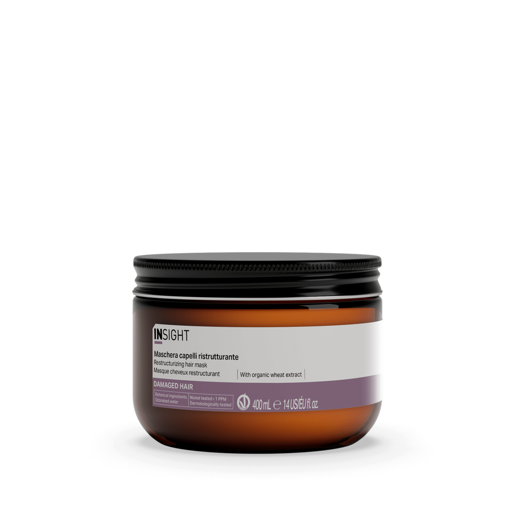 INSIGHT Insight - Restructuring Mask 500ml