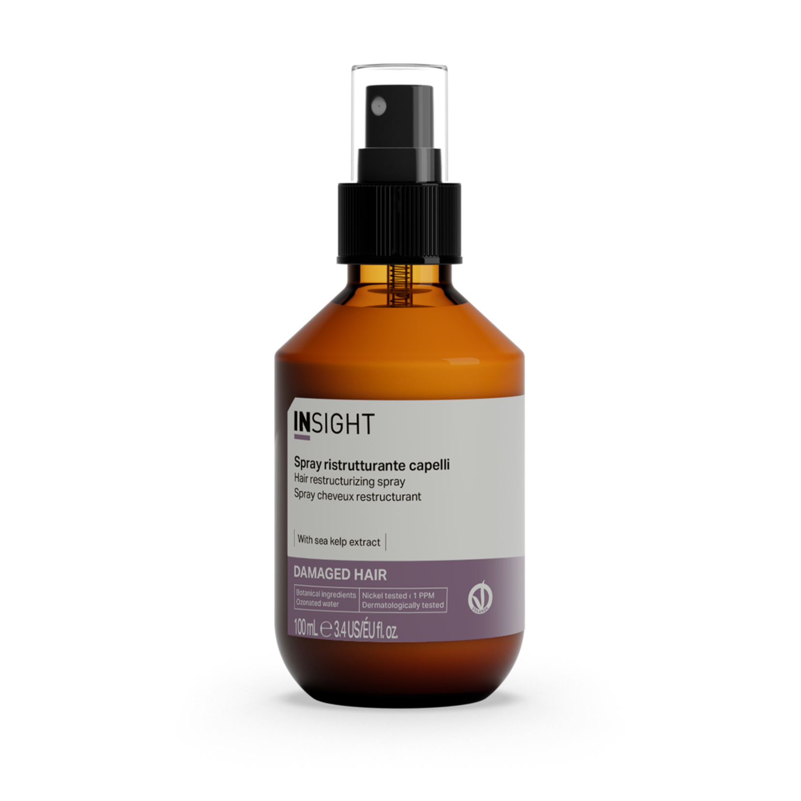 INSIGHT Insight - Spray restructurant 100ml