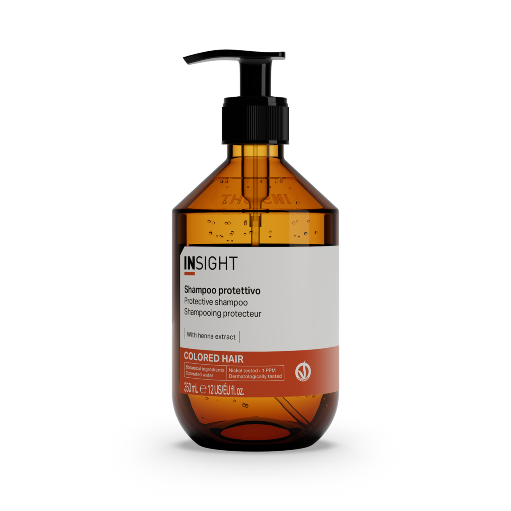 INSIGHT Insight - Color Protecting Shampoo 400ml
