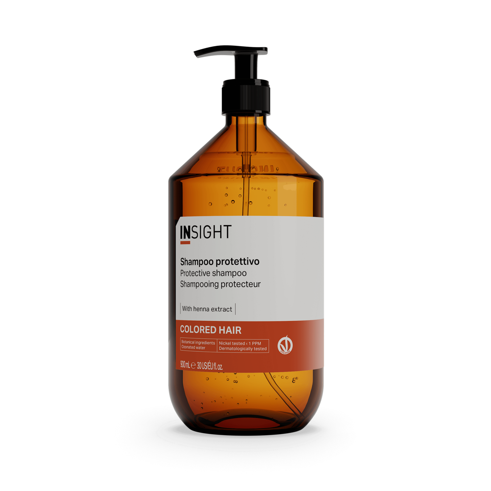 INSIGHT Insight - Color Protecting Shampoo 900ml