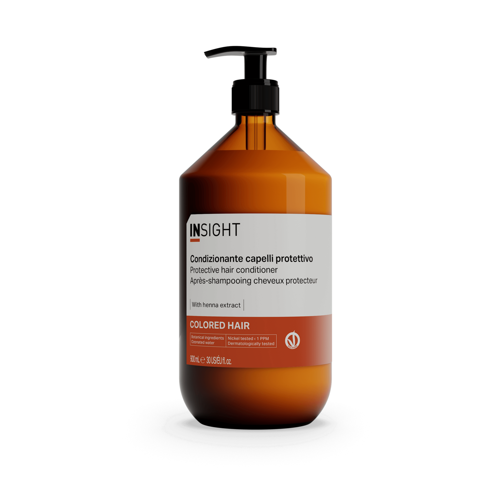 INSIGHT Insight - Revitalisant protecteur de couleur 900ml
