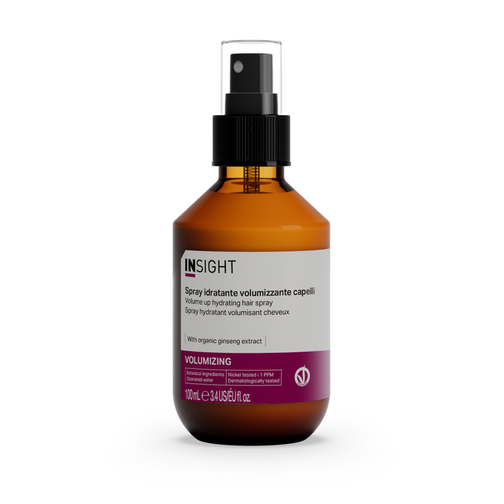 INSIGHT Insight - Volumizing Hydrating Spray 100ml