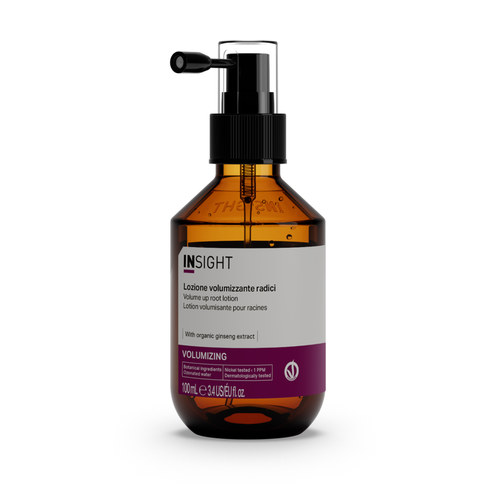 INSIGHT Insight - Root Volumizing Lotion 100ml