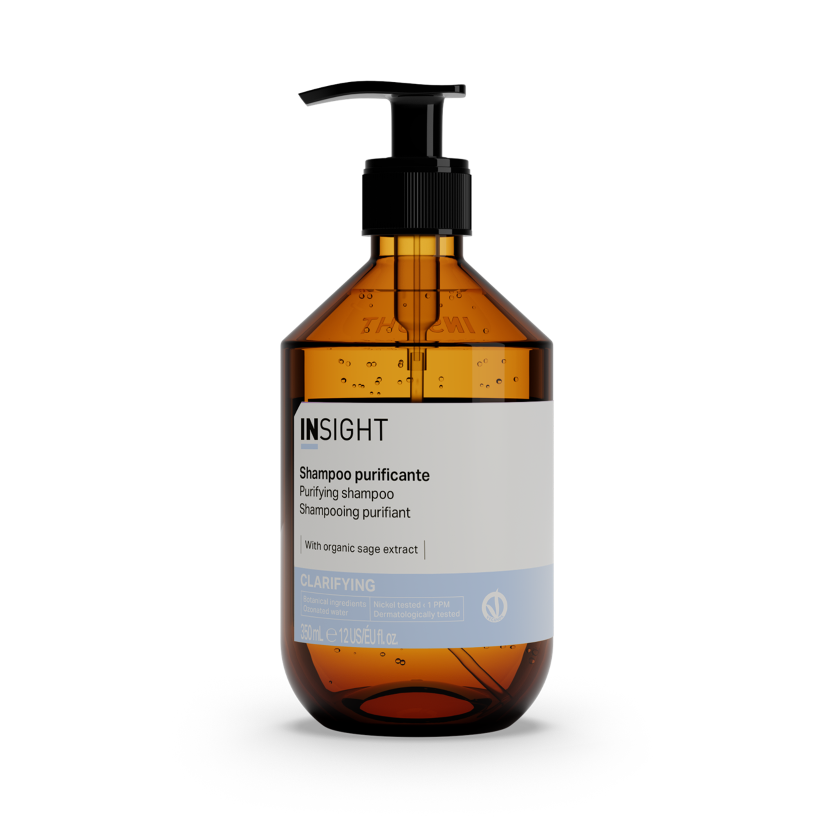 INSIGHT Insight - Purifying Shampoo 400ml