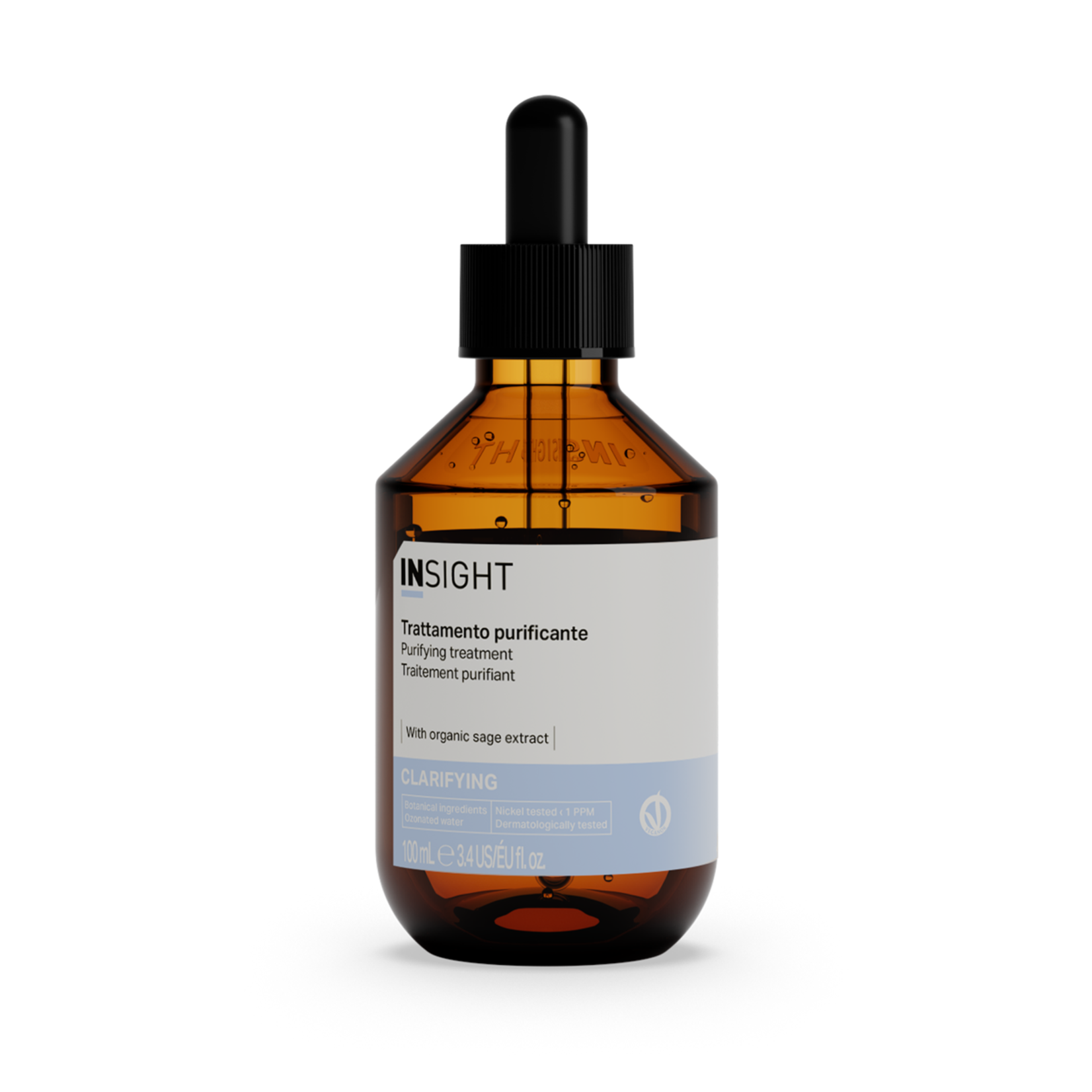 INSIGHT Insight - Purifying Treatment 100ml