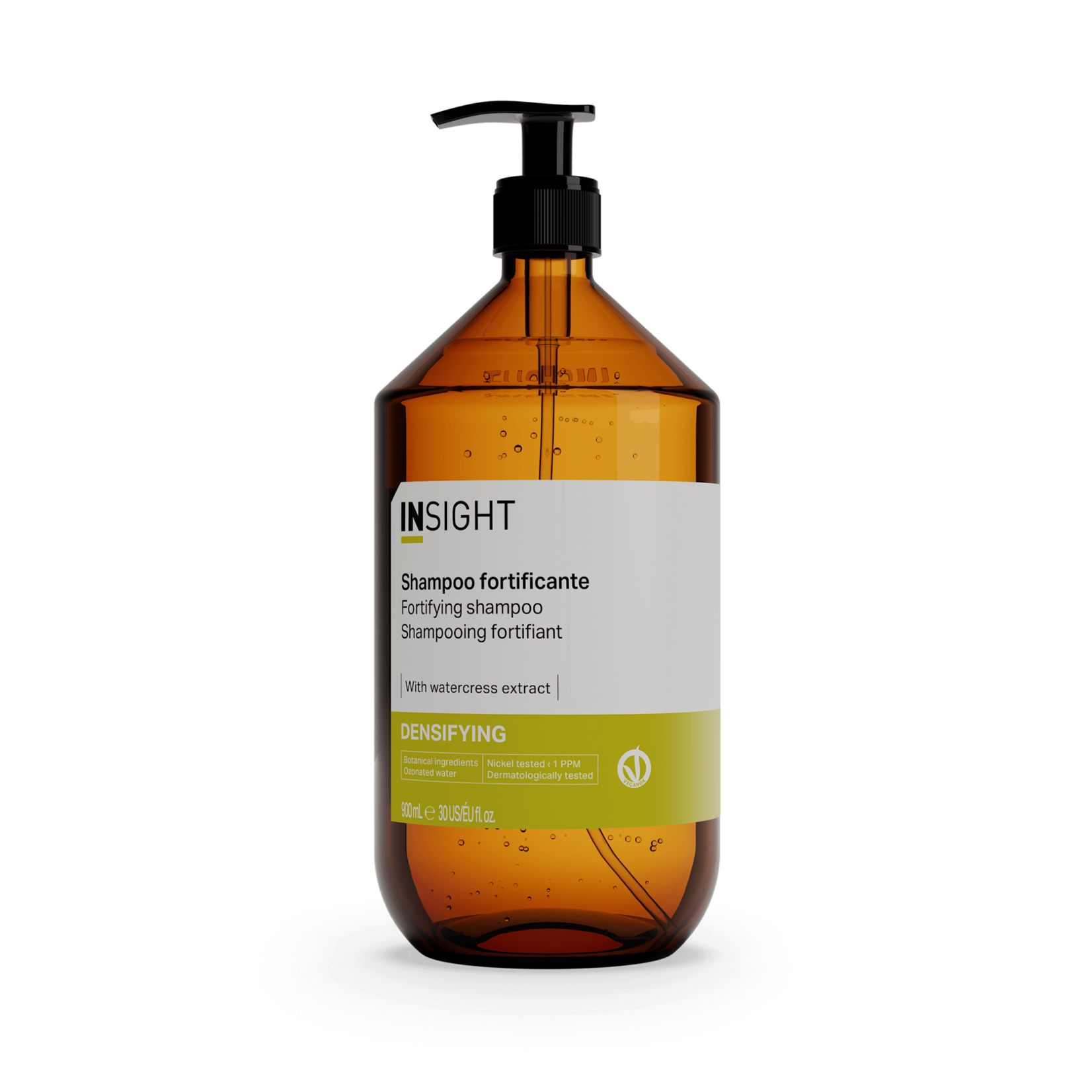 INSIGHT Insight - Fortifying Shampoo 900ml