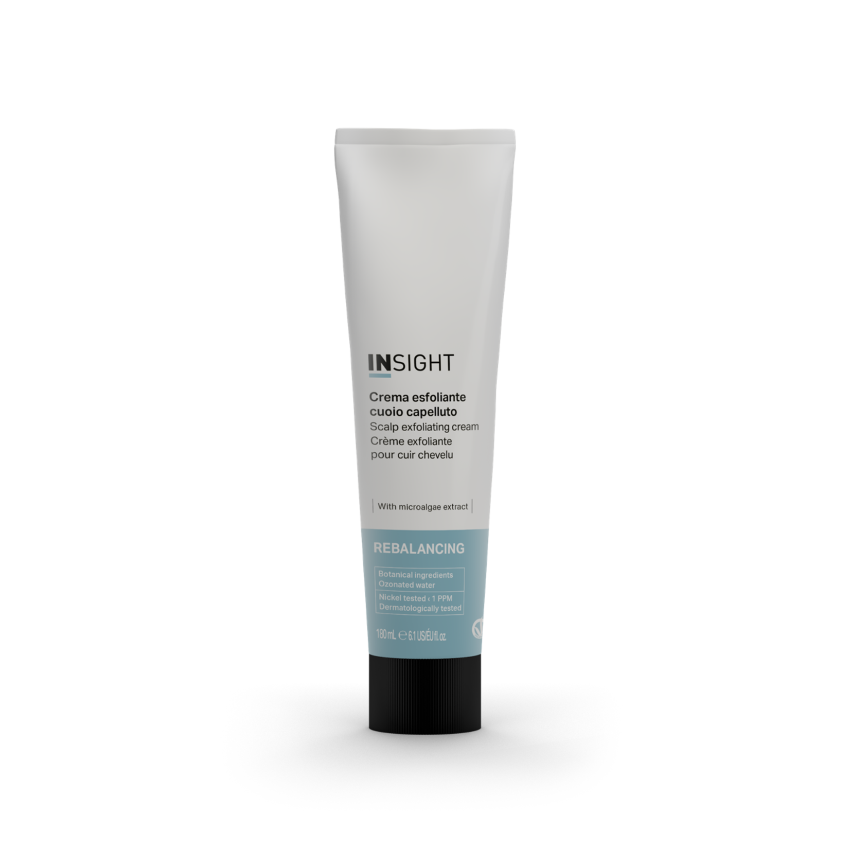 INSIGHT Insight - Crème exfoliante 180ml