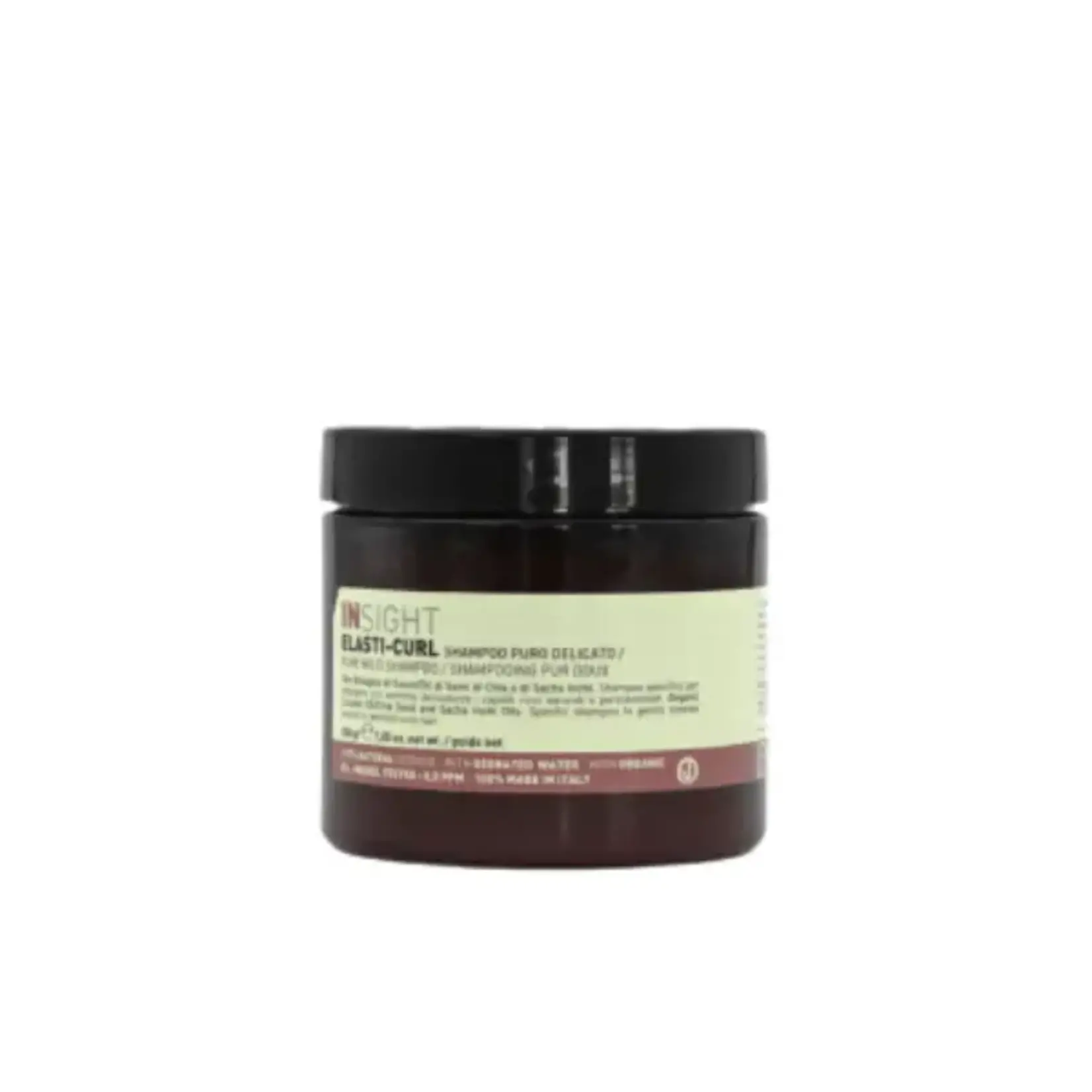 INSIGHT Insight - Pure gentle shampoo 100gr