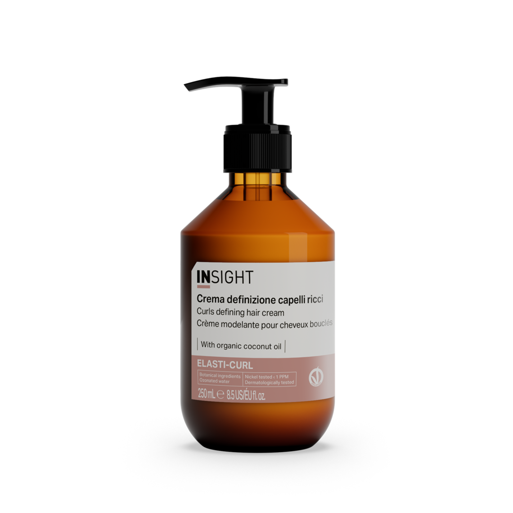INSIGHT Insight - Curl Defining Cream 250ml
