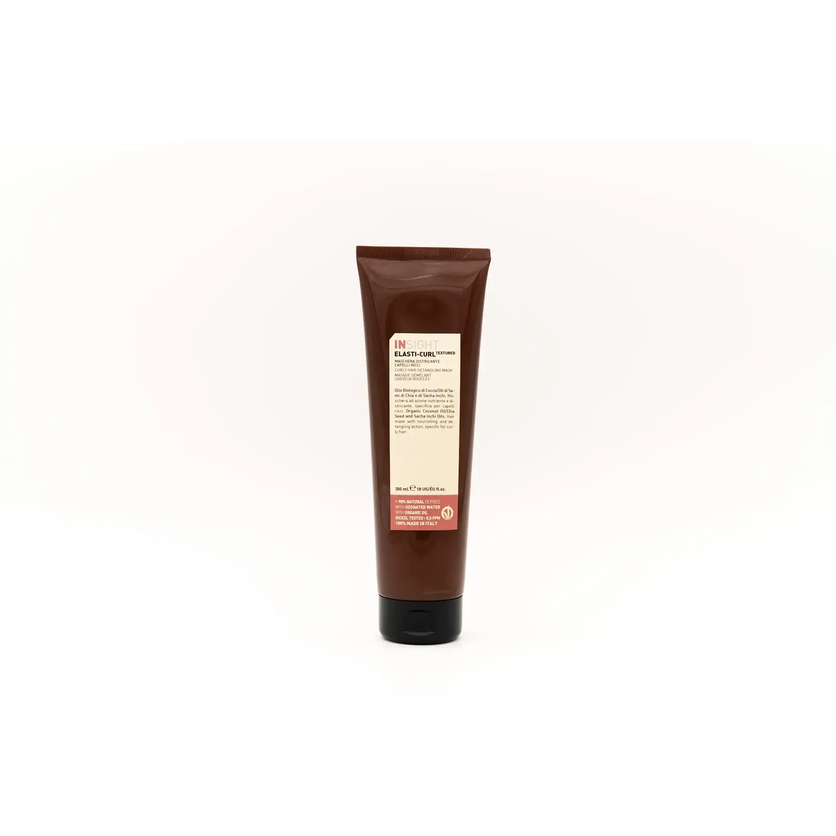 INSIGHT Insight - Detangling Mask for Curly Hair 300ml