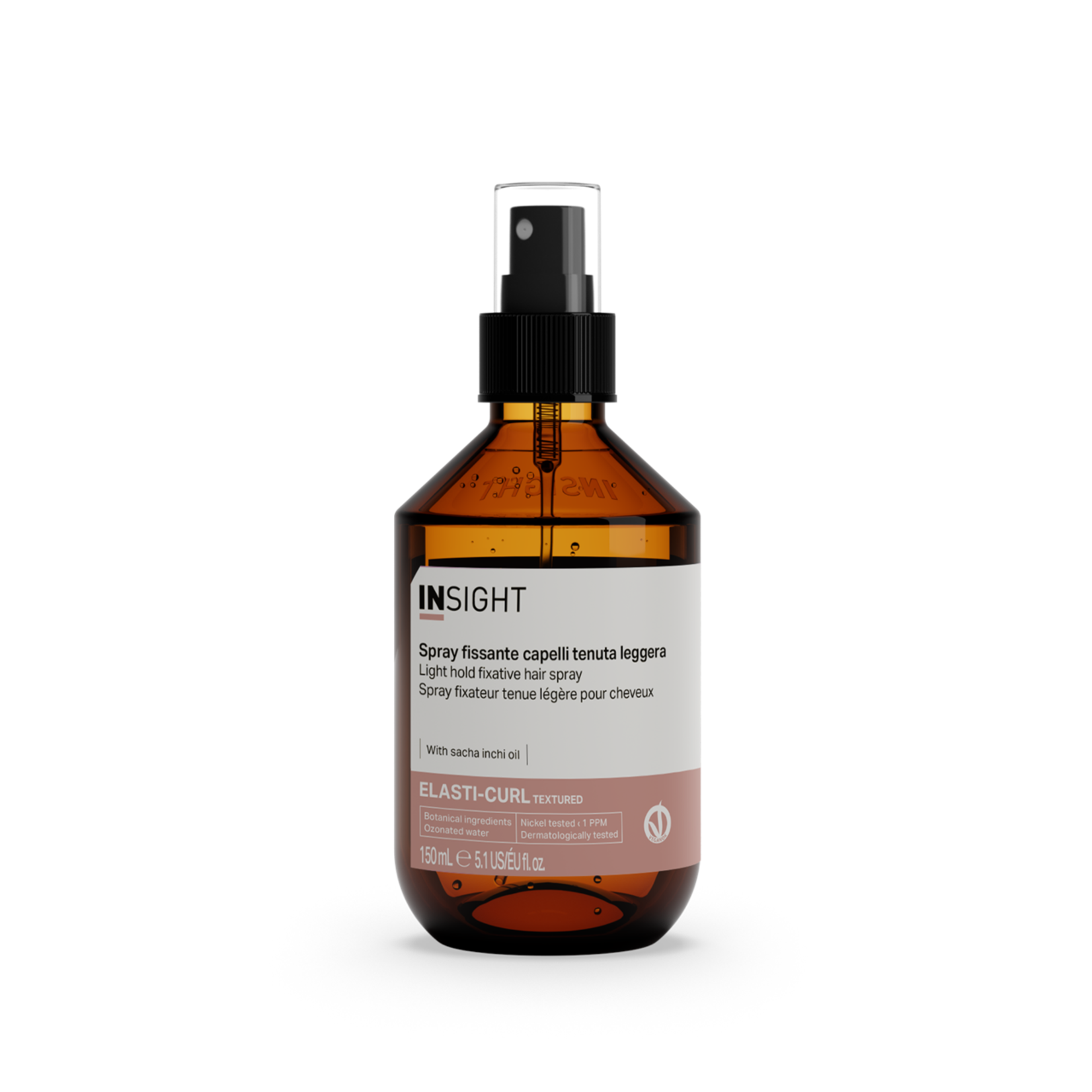 INSIGHT Insight - Light Hold Fixing Spray 150ml