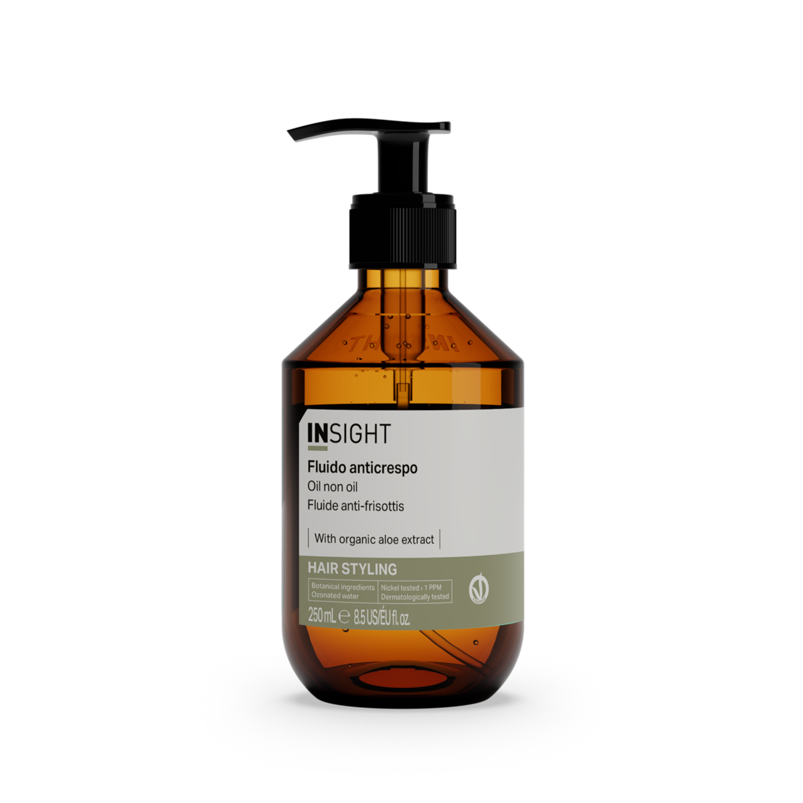 INSIGHT Insight - Anti-frizz fluid 250ml